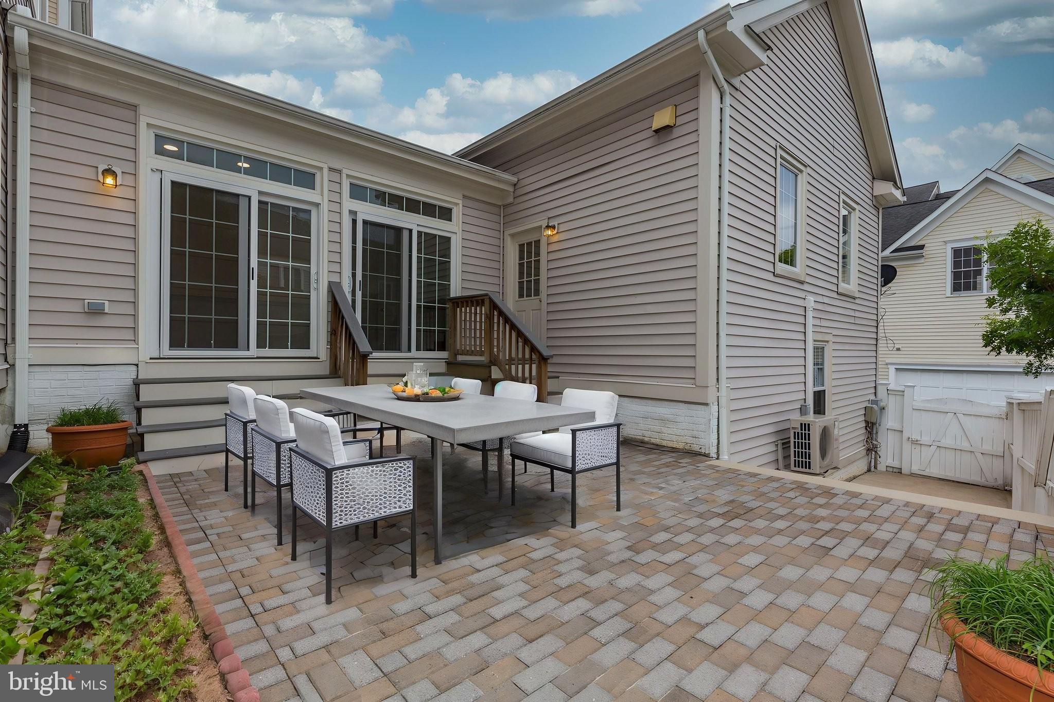 KING FARM - Residential