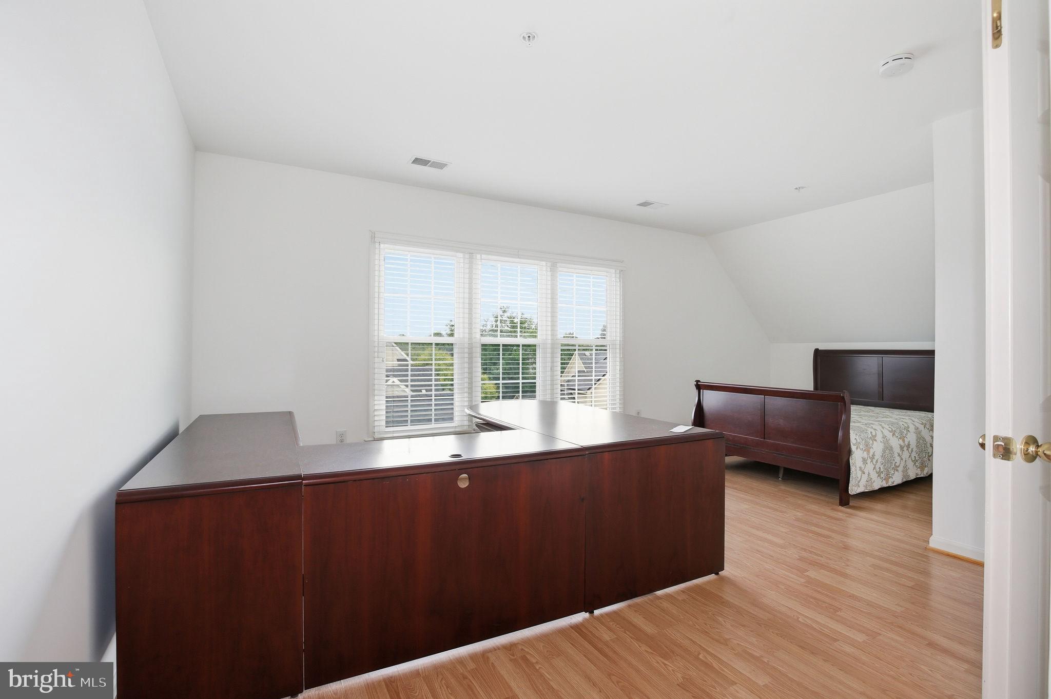 KING FARM - Residential