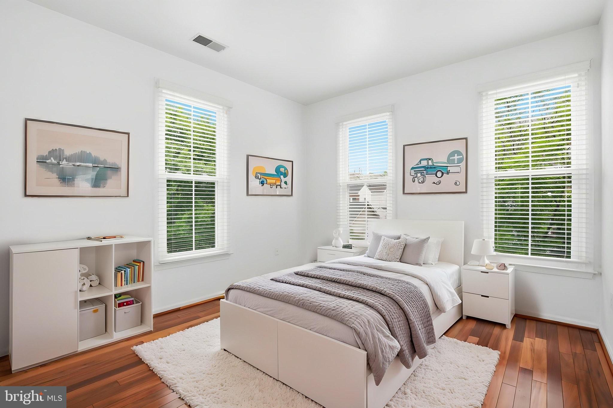 KING FARM - Residential