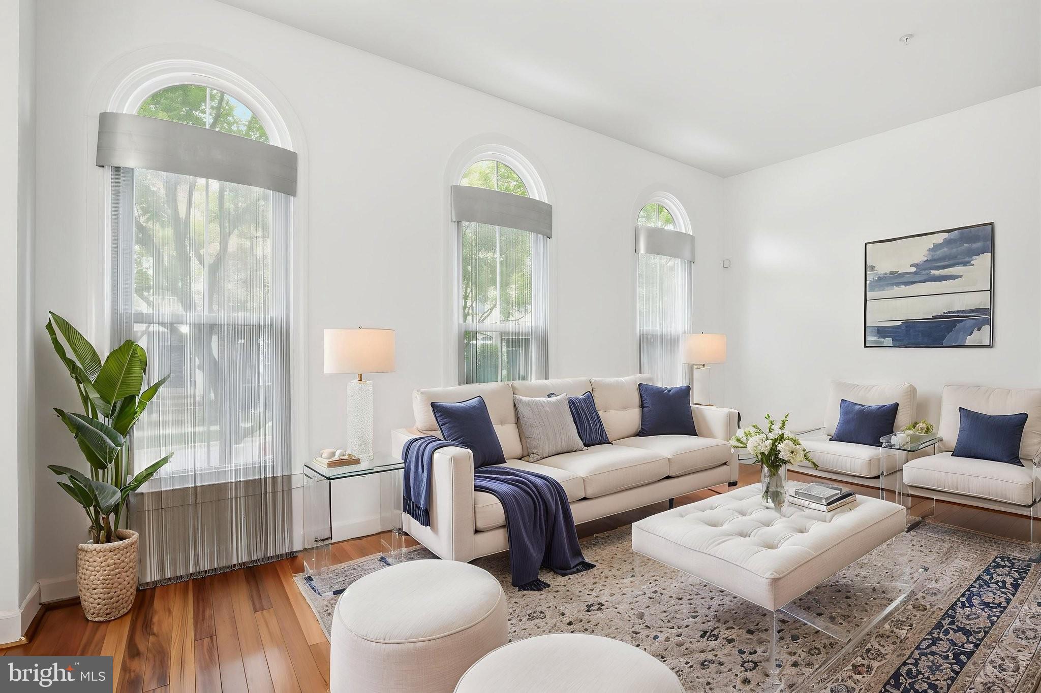 KING FARM - Residential