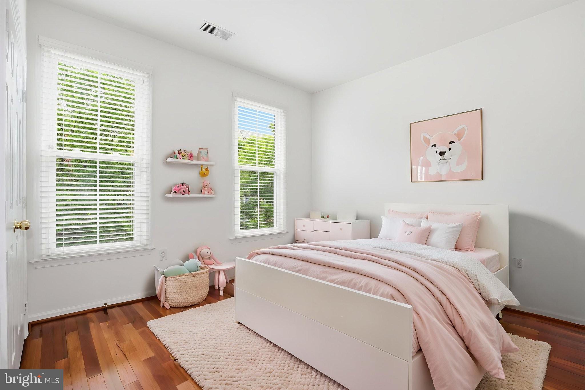 KING FARM - Residential