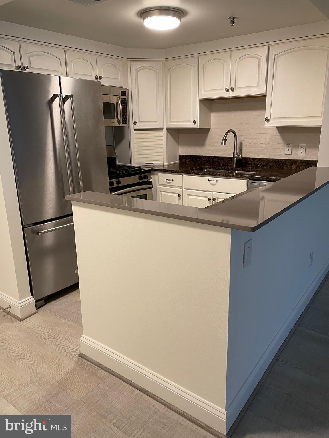 DOWNTOWN BETHESDA - Residential