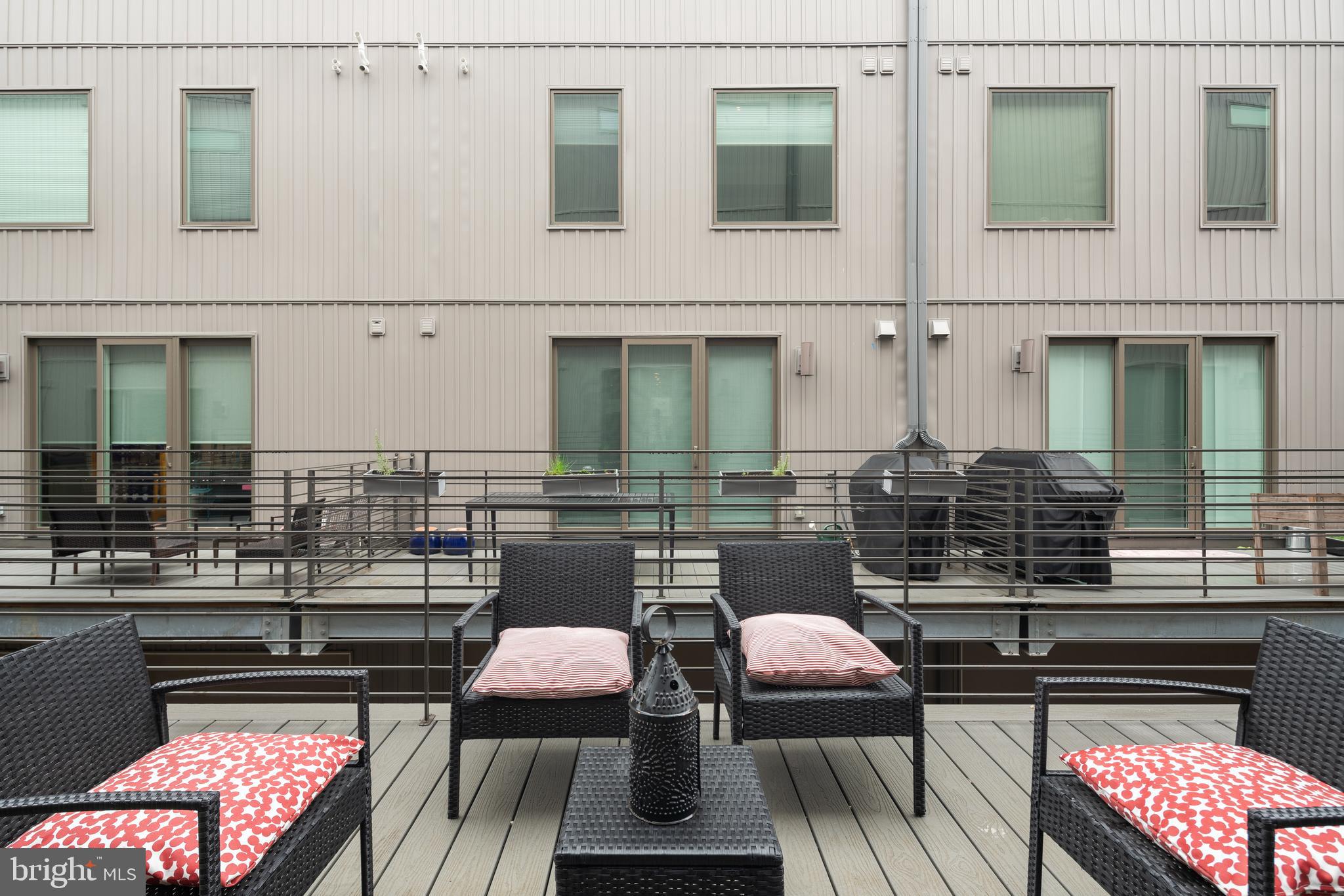 GRADUATE HOSPITAL - Residential