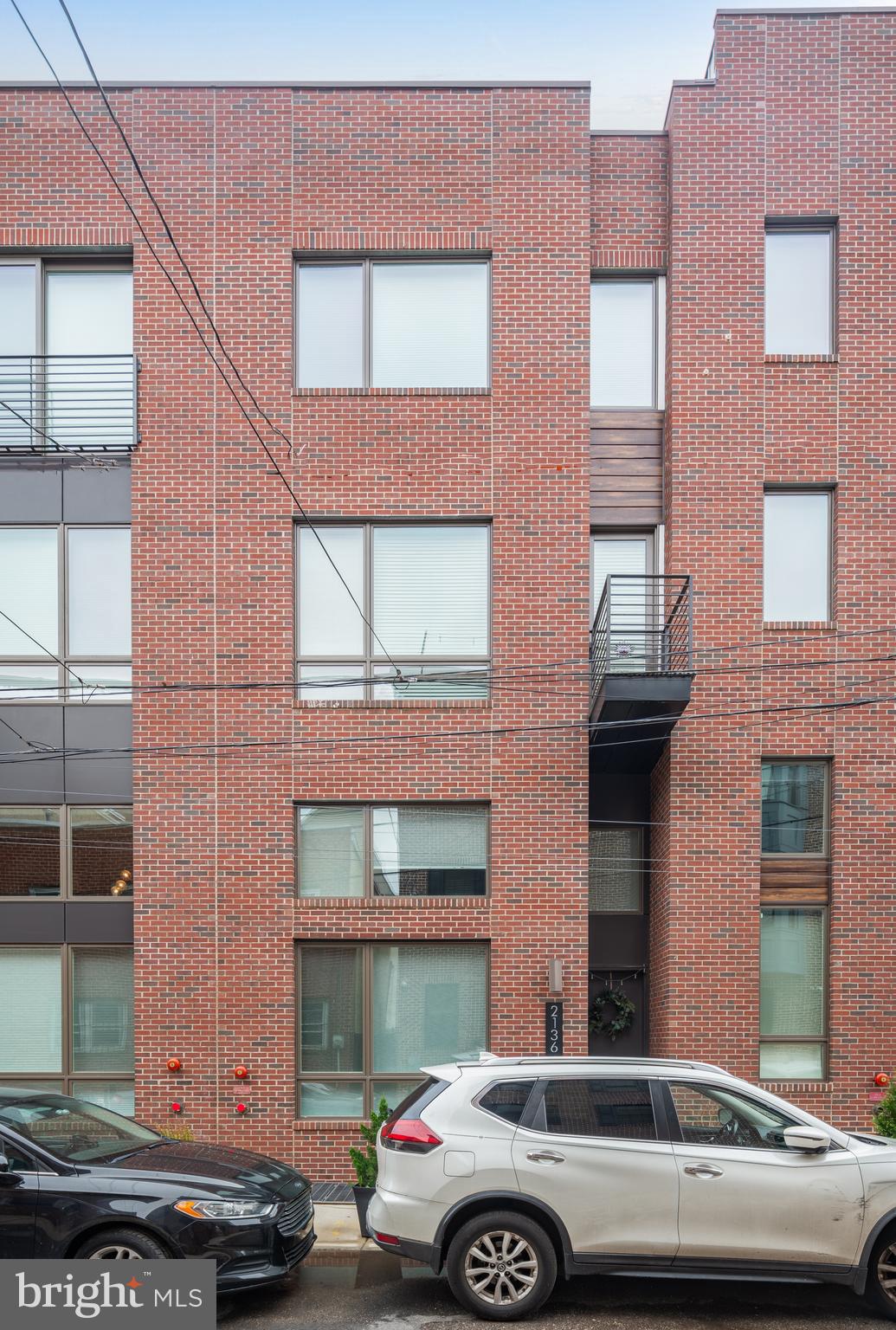 GRADUATE HOSPITAL - Residential