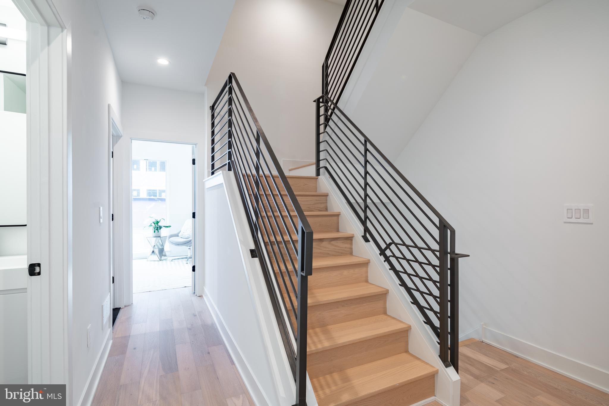 GRADUATE HOSPITAL - Residential