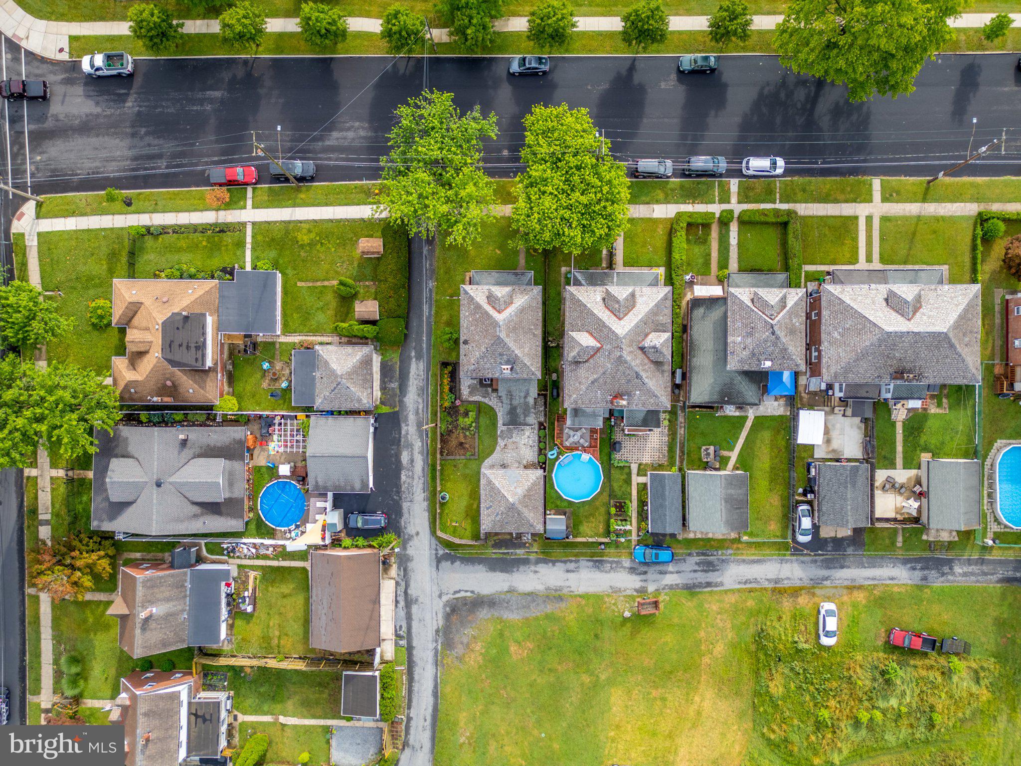 NONE AVAILABE - Residential