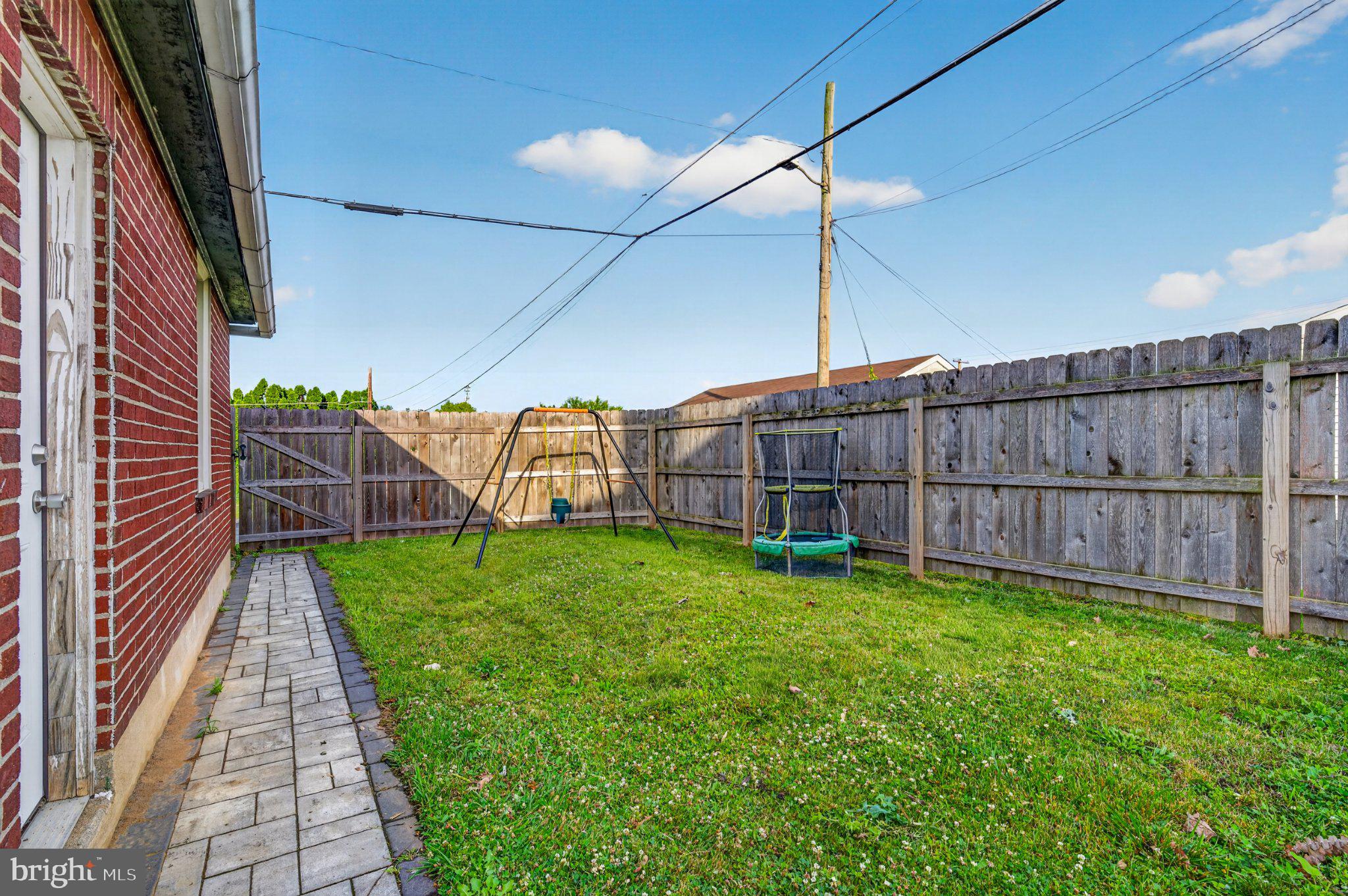 NONE AVAILABE - Residential