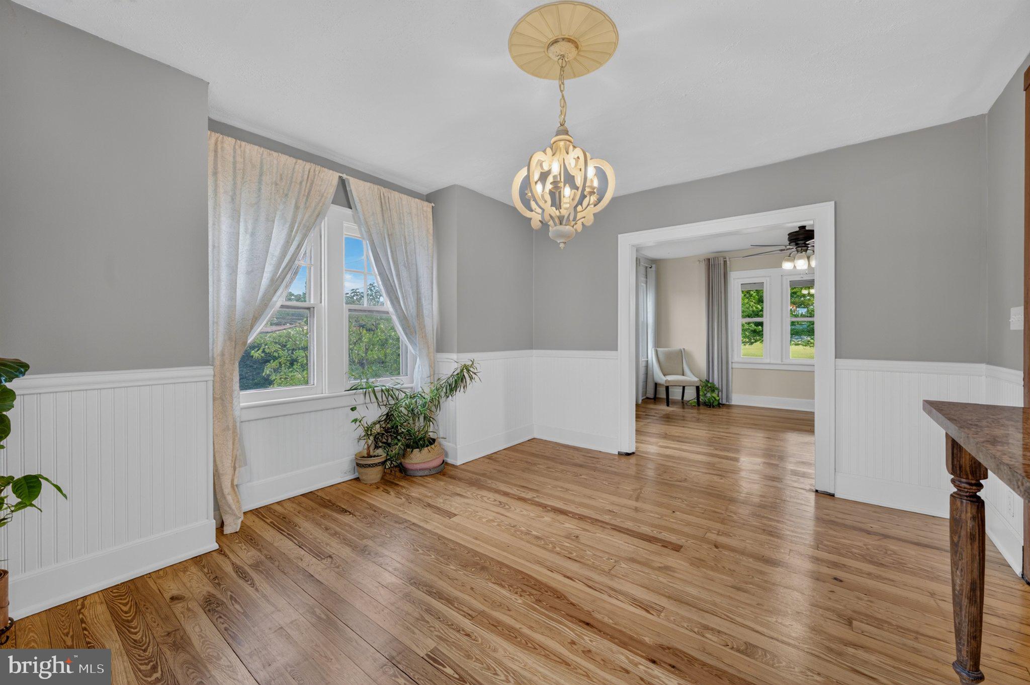NONE AVAILABE - Residential