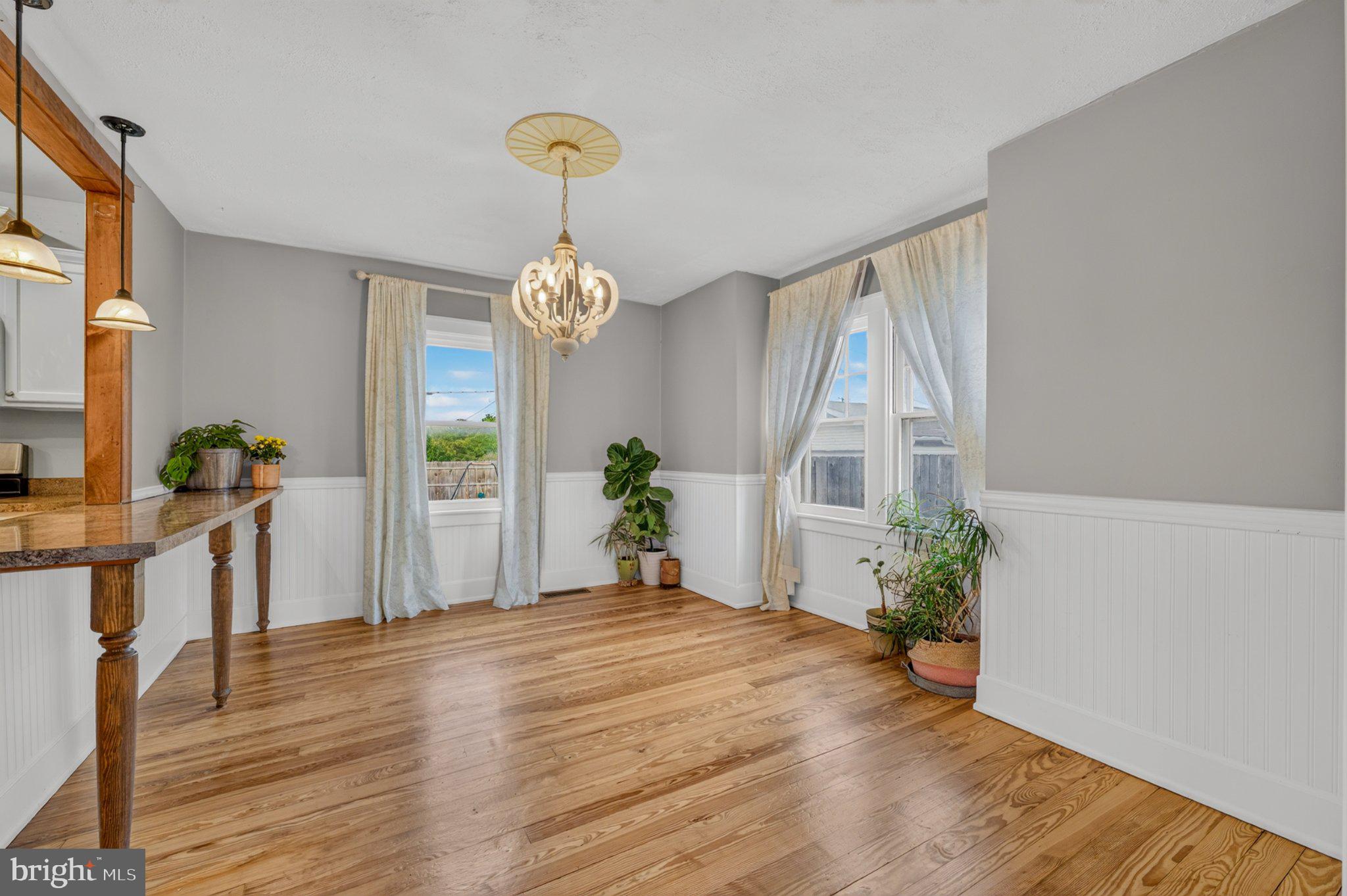 NONE AVAILABE - Residential