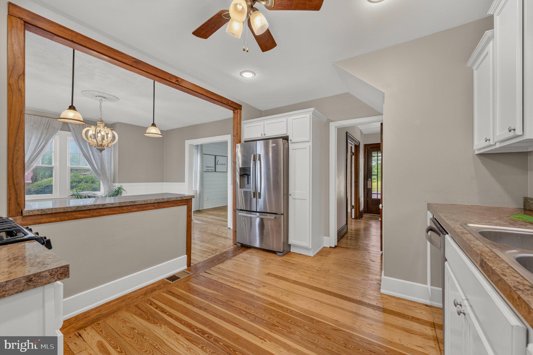 NONE AVAILABE - Residential