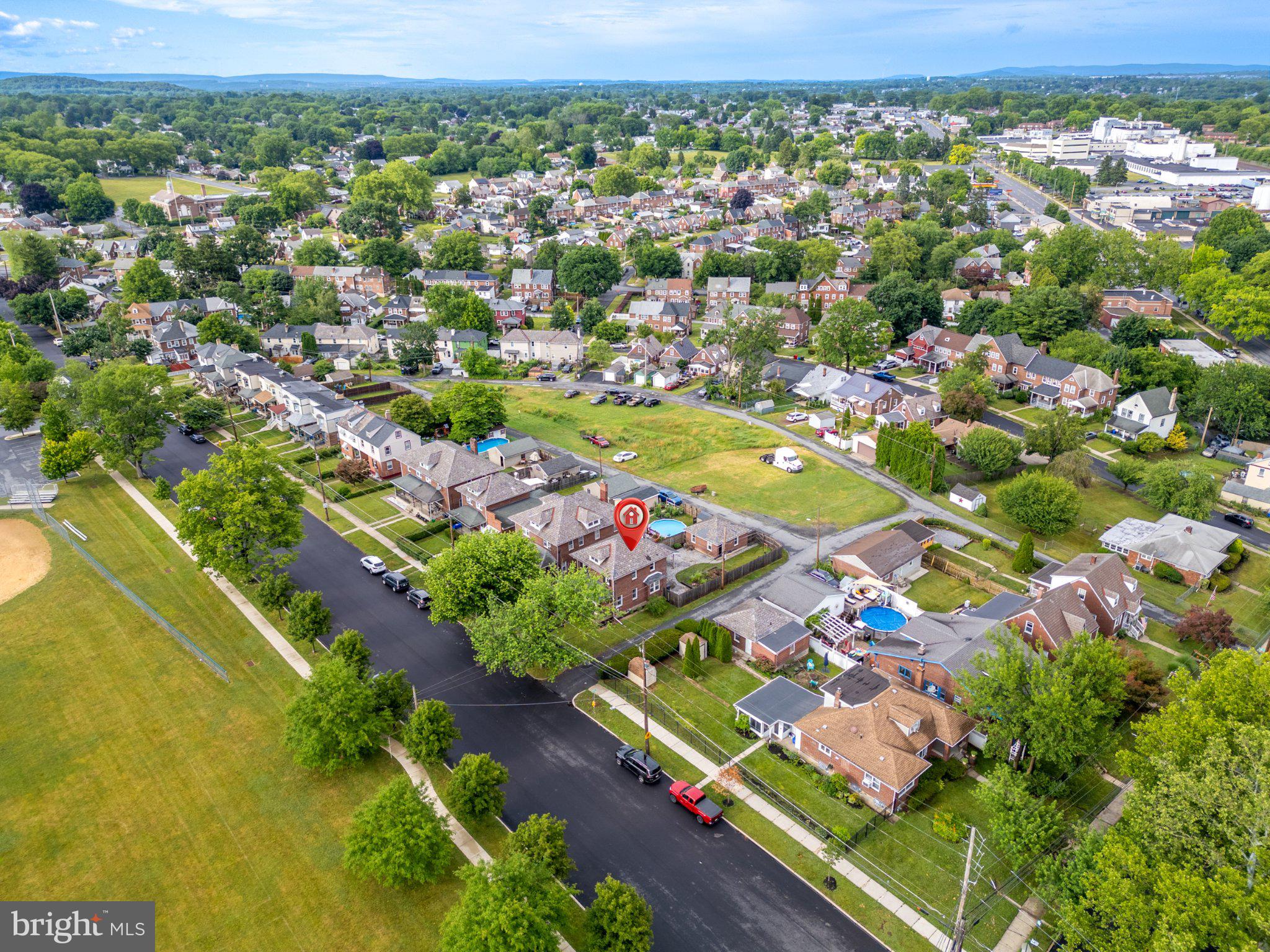NONE AVAILABE - Residential