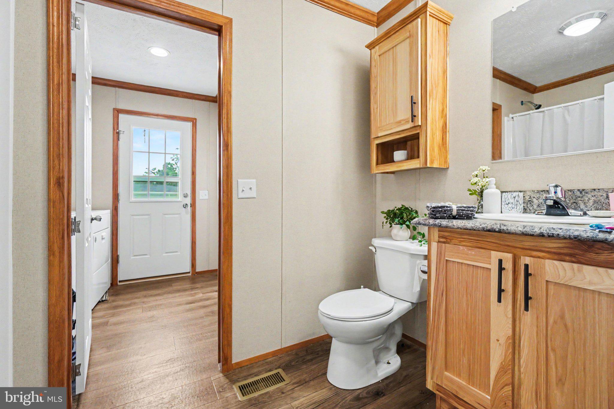 HALIFAX TOWNSHIP - Residential