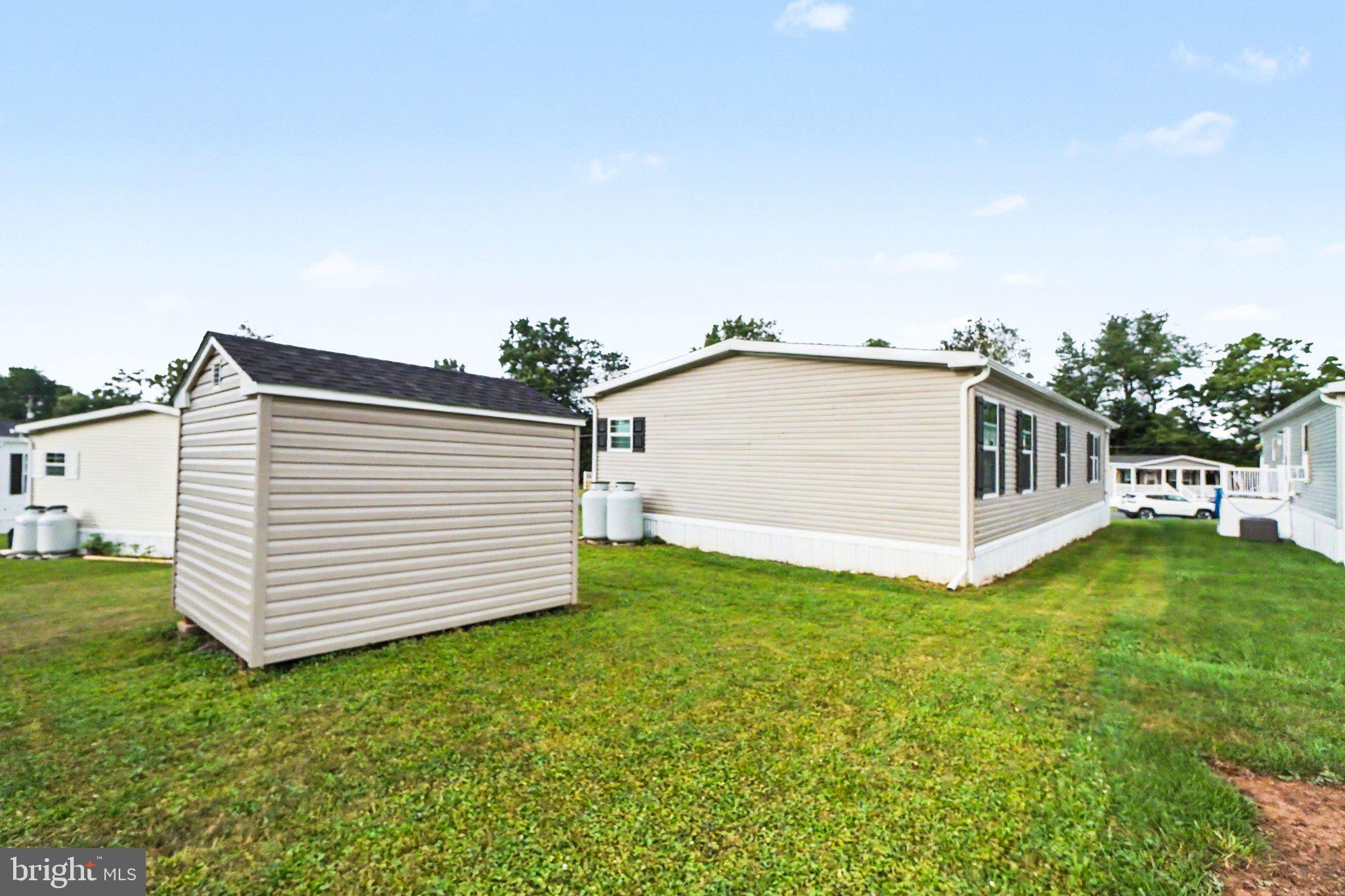 HALIFAX TOWNSHIP - Residential