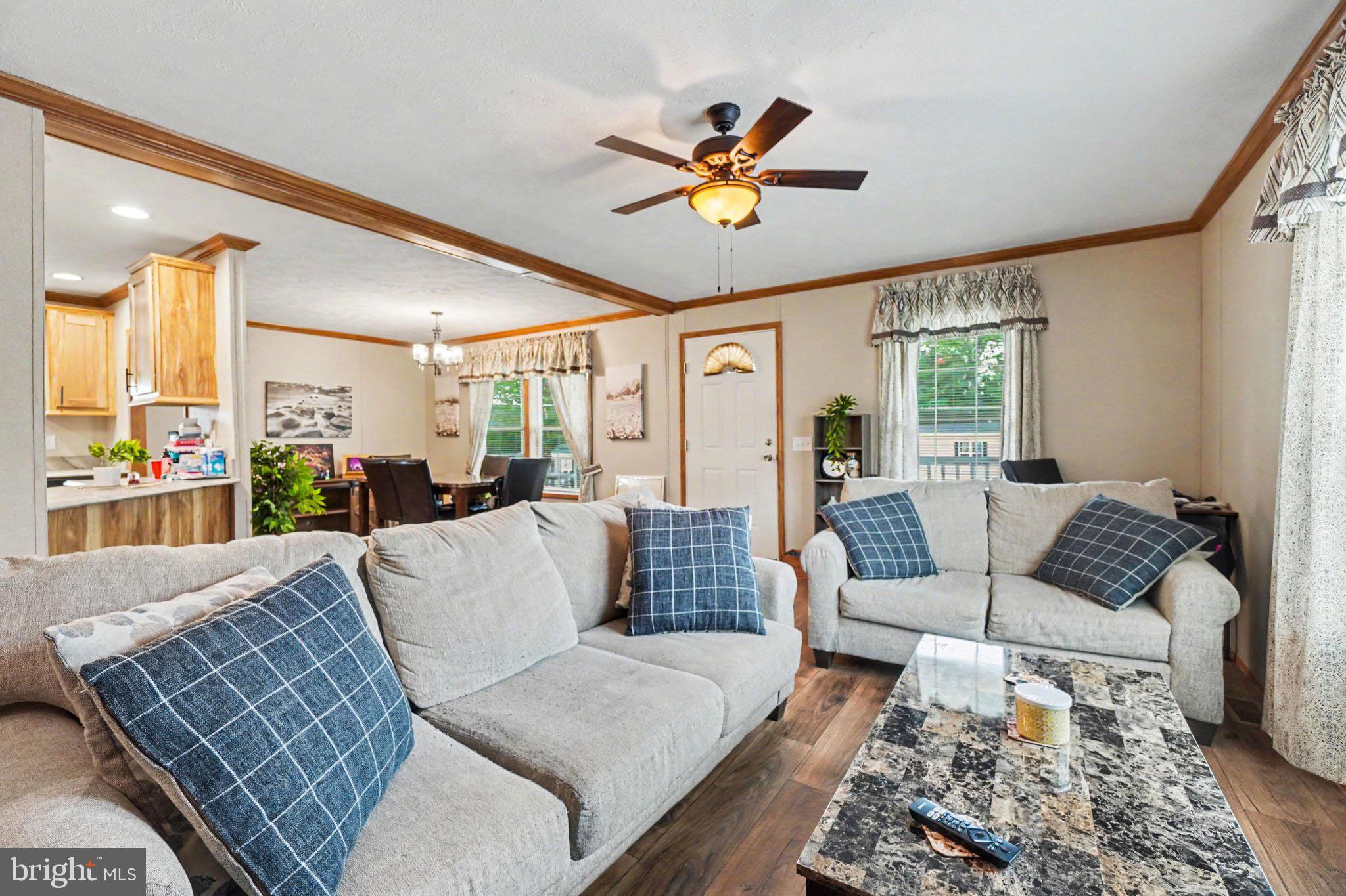 HALIFAX TOWNSHIP - Residential
