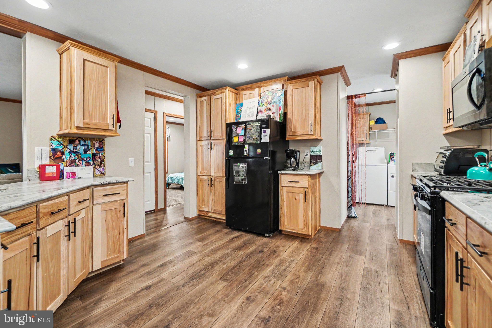 HALIFAX TOWNSHIP - Residential