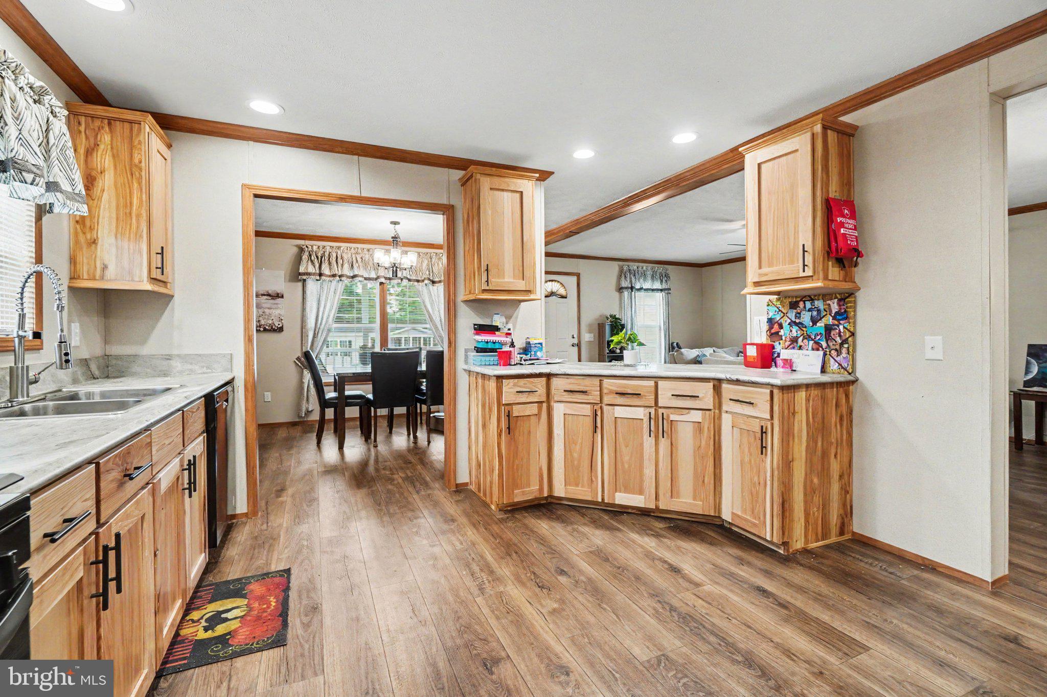 HALIFAX TOWNSHIP - Residential
