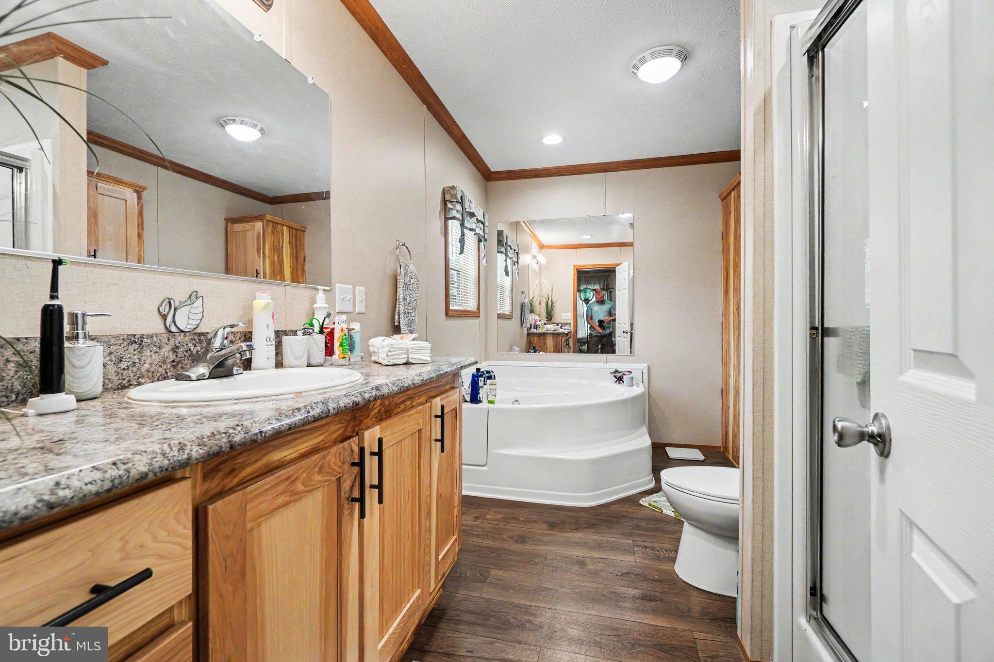 HALIFAX TOWNSHIP - Residential