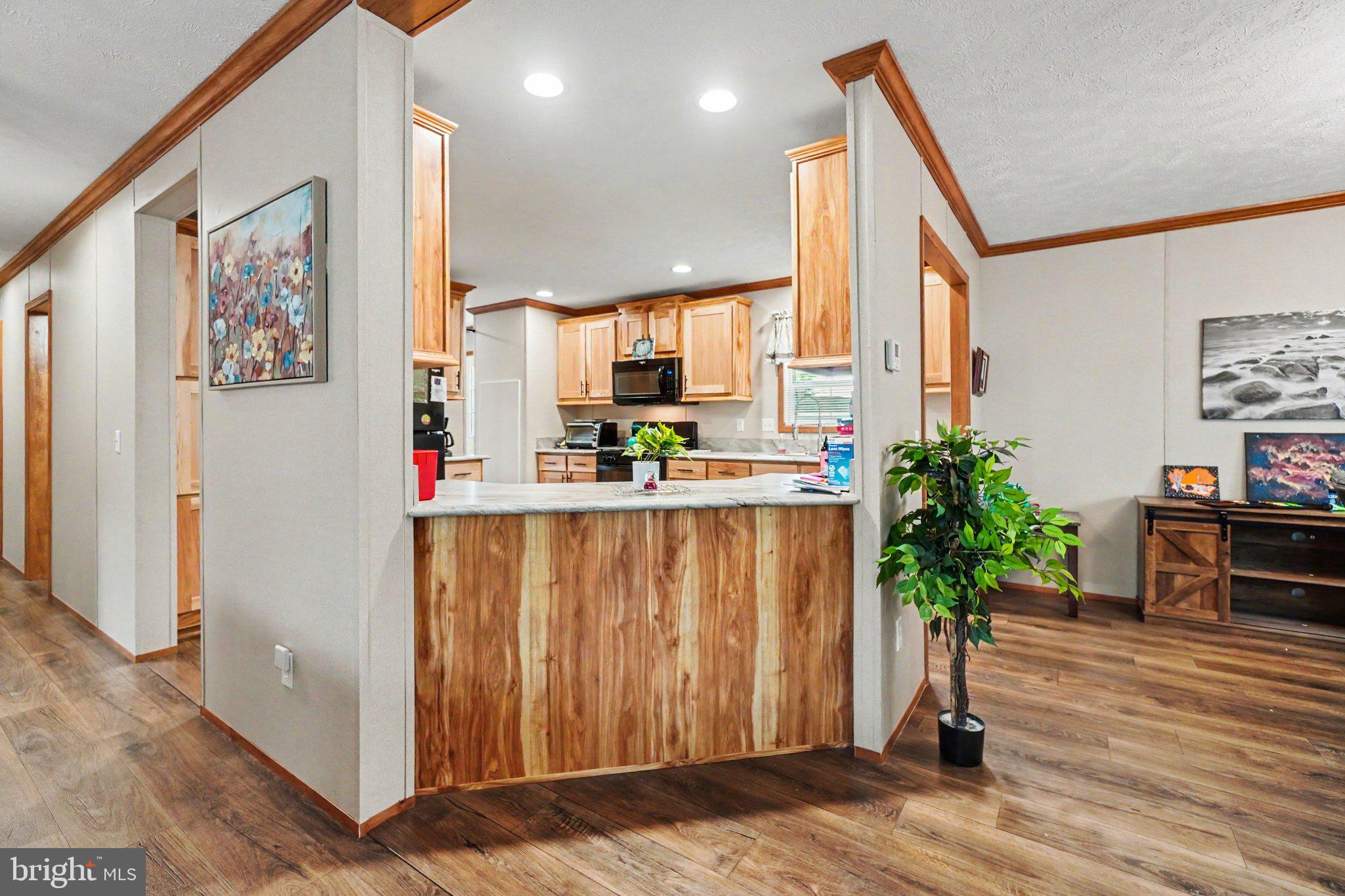 HALIFAX TOWNSHIP - Residential