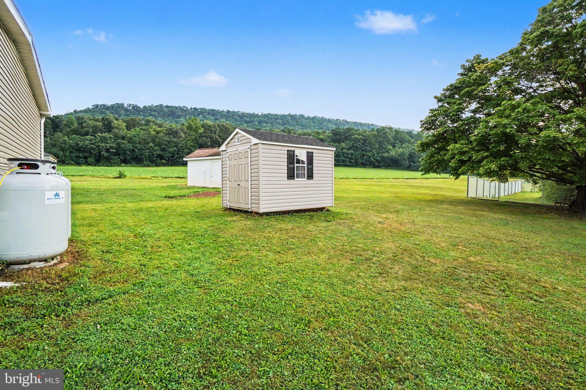 HALIFAX TOWNSHIP - Residential