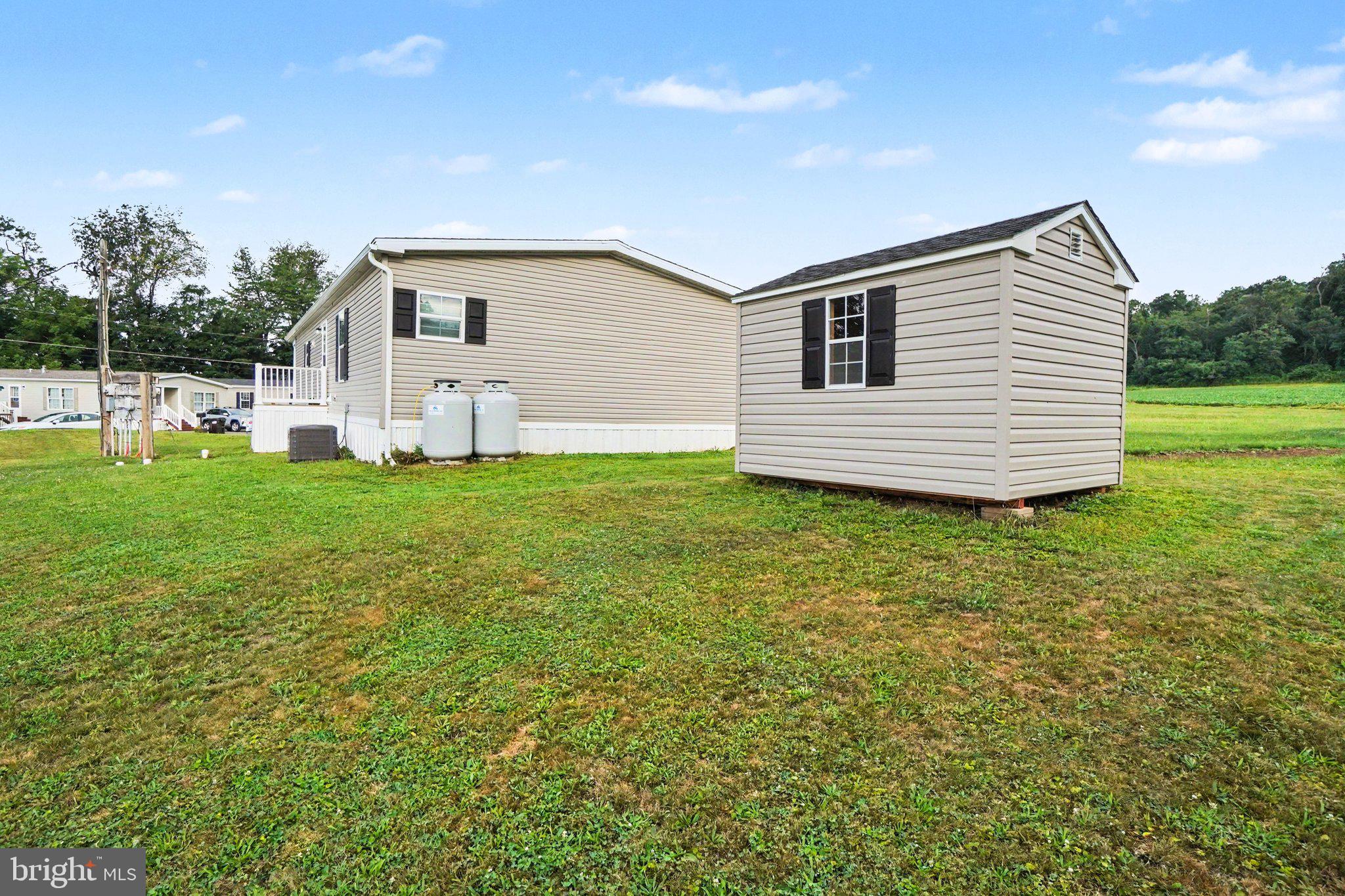 HALIFAX TOWNSHIP - Residential