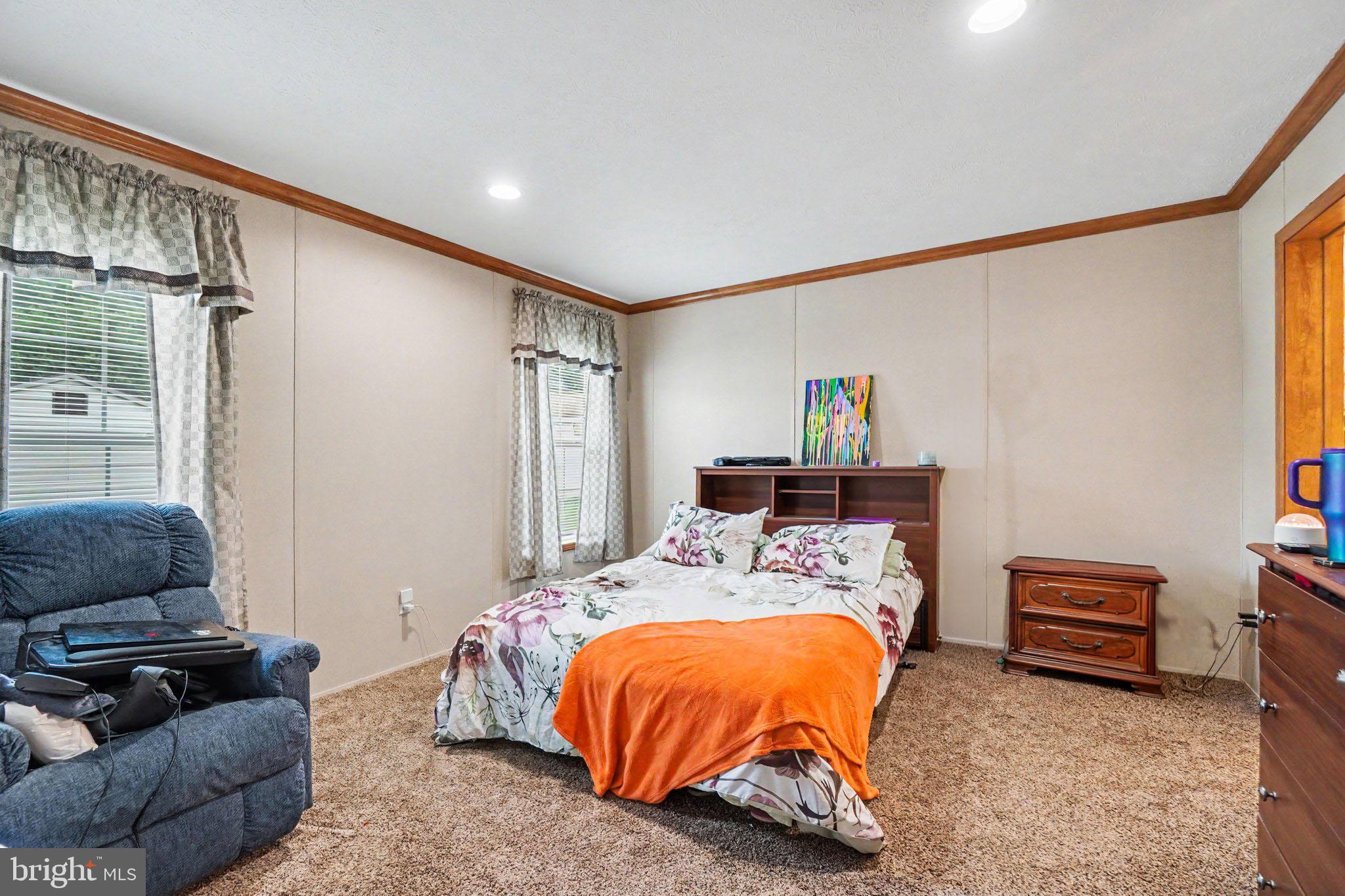 HALIFAX TOWNSHIP - Residential