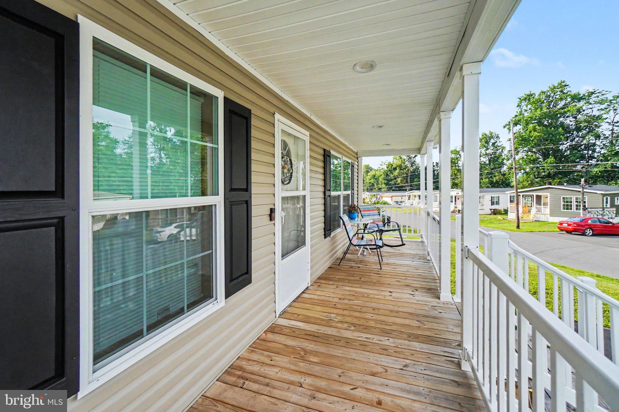 HALIFAX TOWNSHIP - Residential