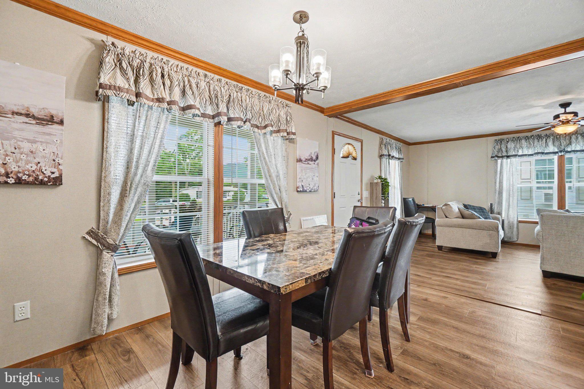 HALIFAX TOWNSHIP - Residential