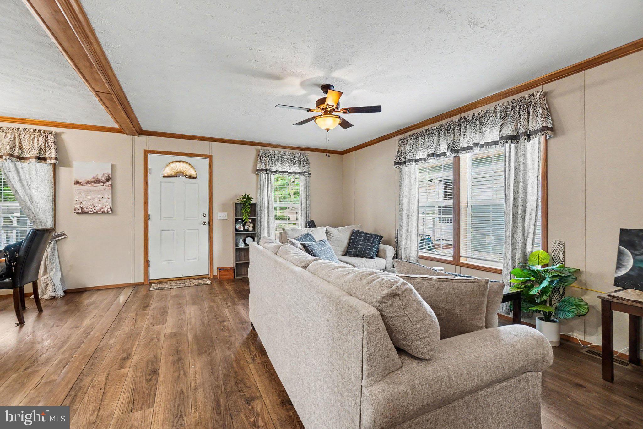 HALIFAX TOWNSHIP - Residential