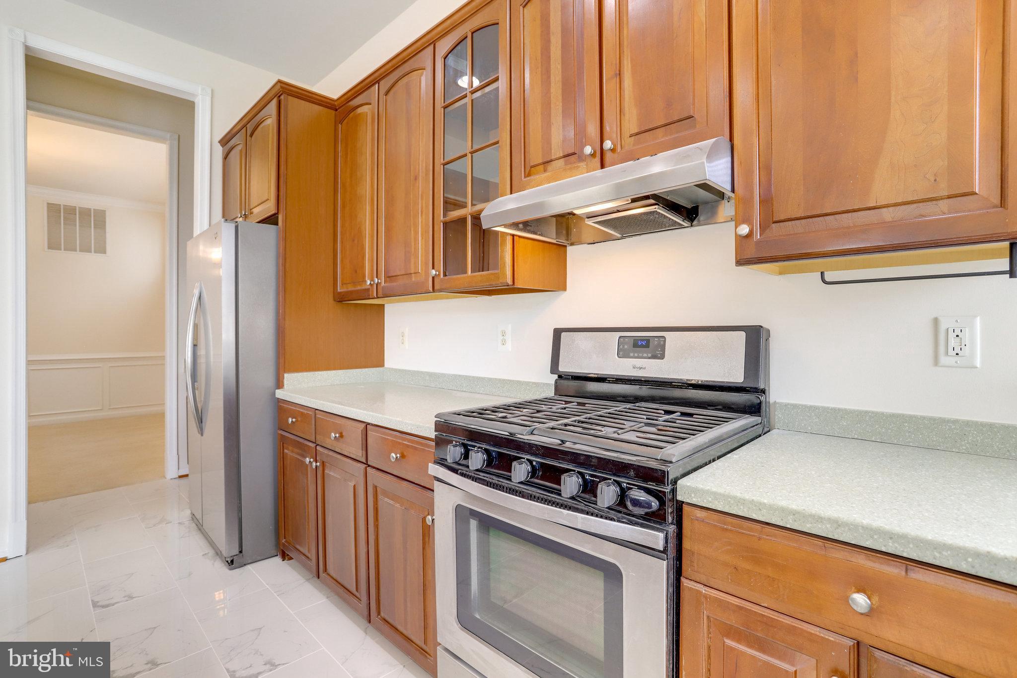 LAUREL HIGHLANDS - Residential