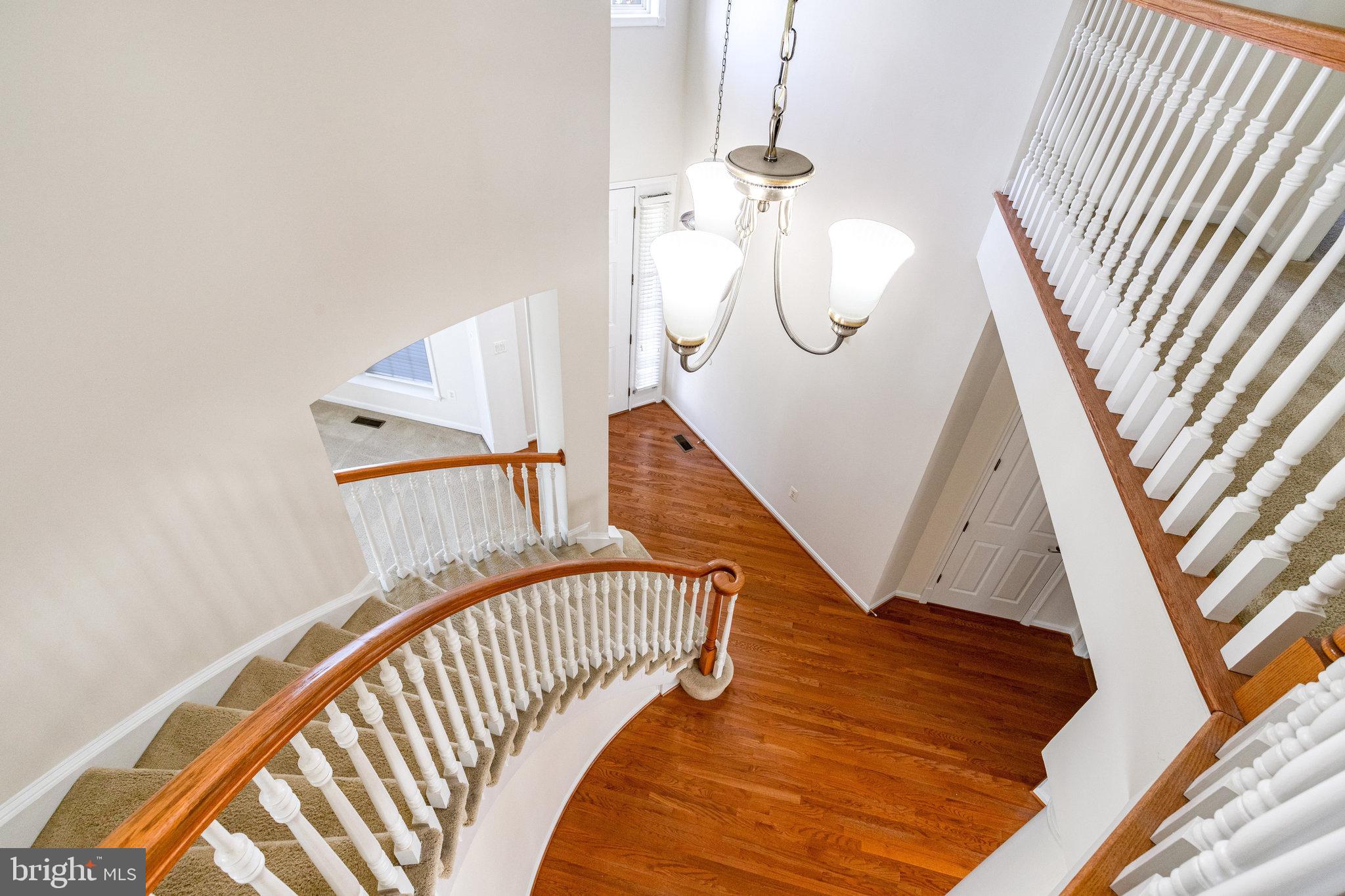 LAUREL HIGHLANDS - Residential