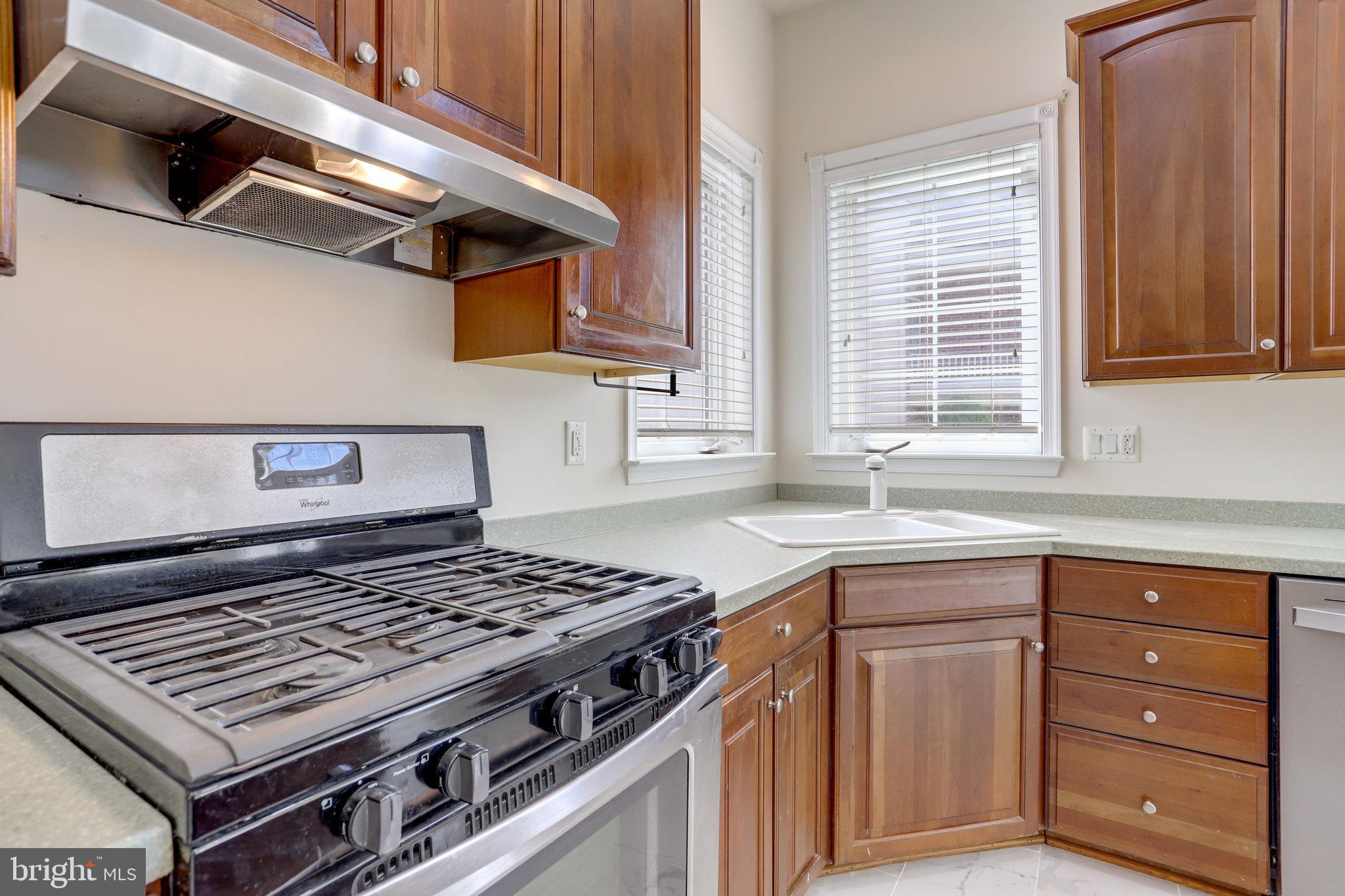 LAUREL HIGHLANDS - Residential