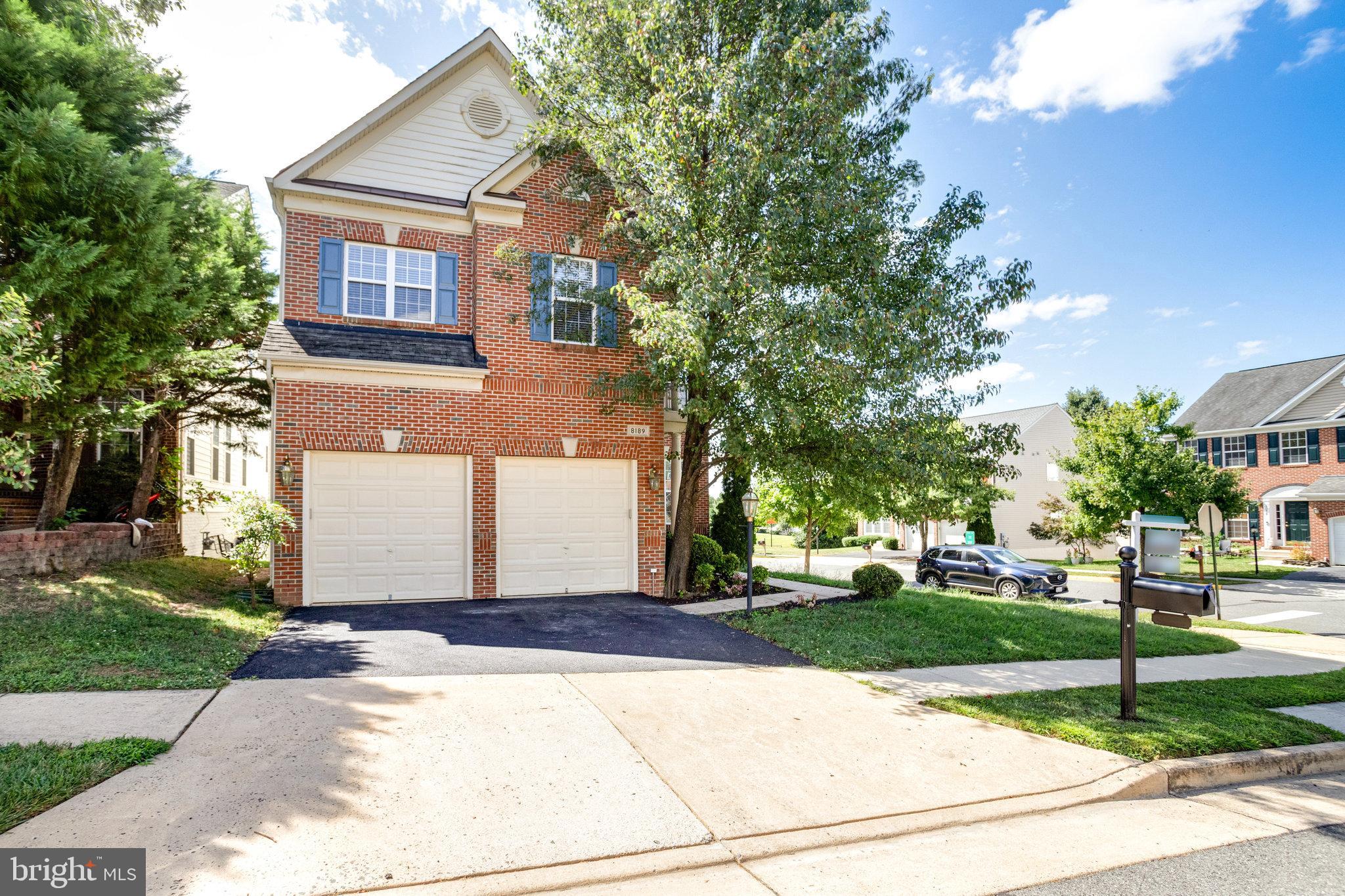 LAUREL HIGHLANDS - Residential
