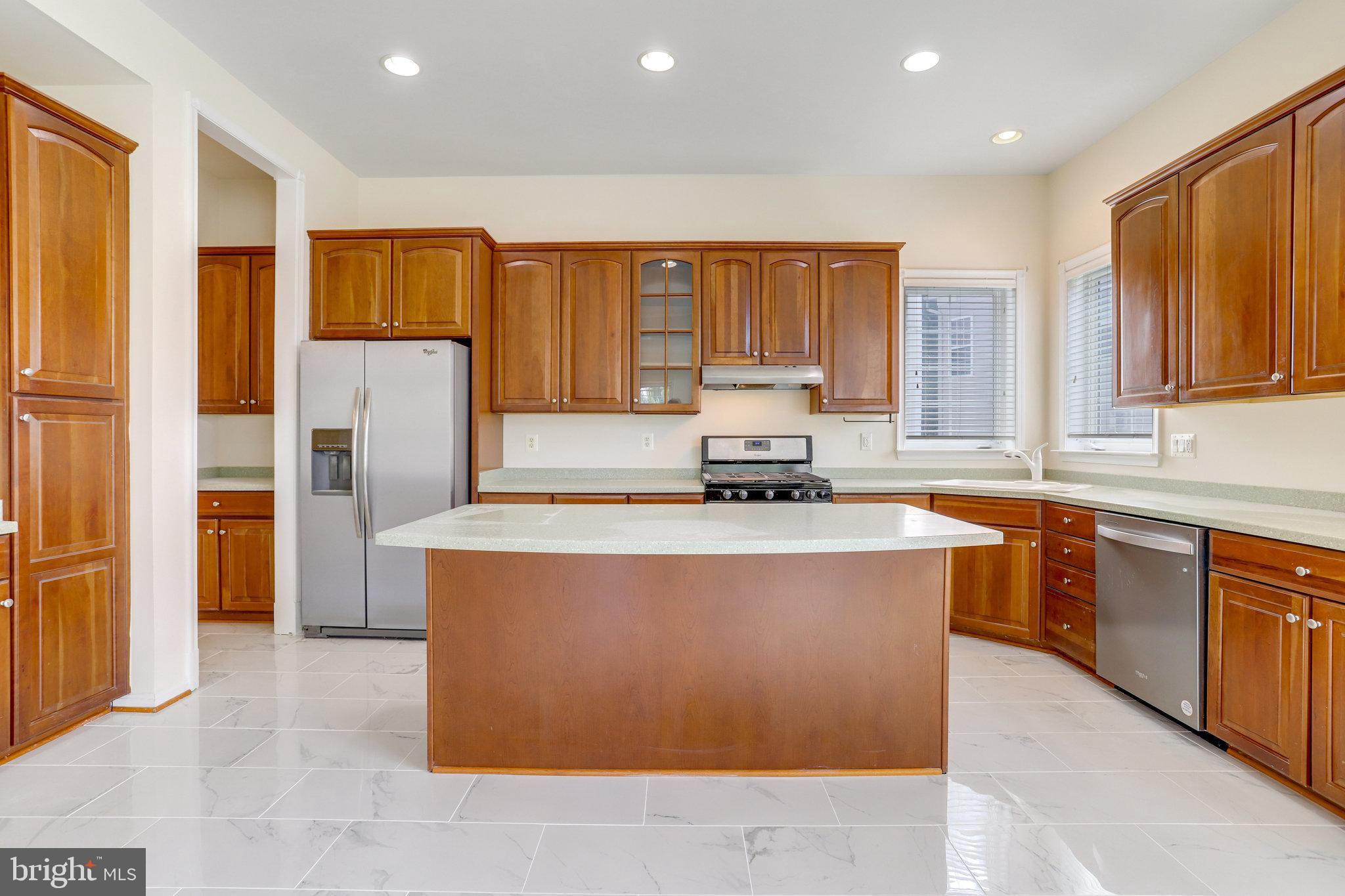 LAUREL HIGHLANDS - Residential