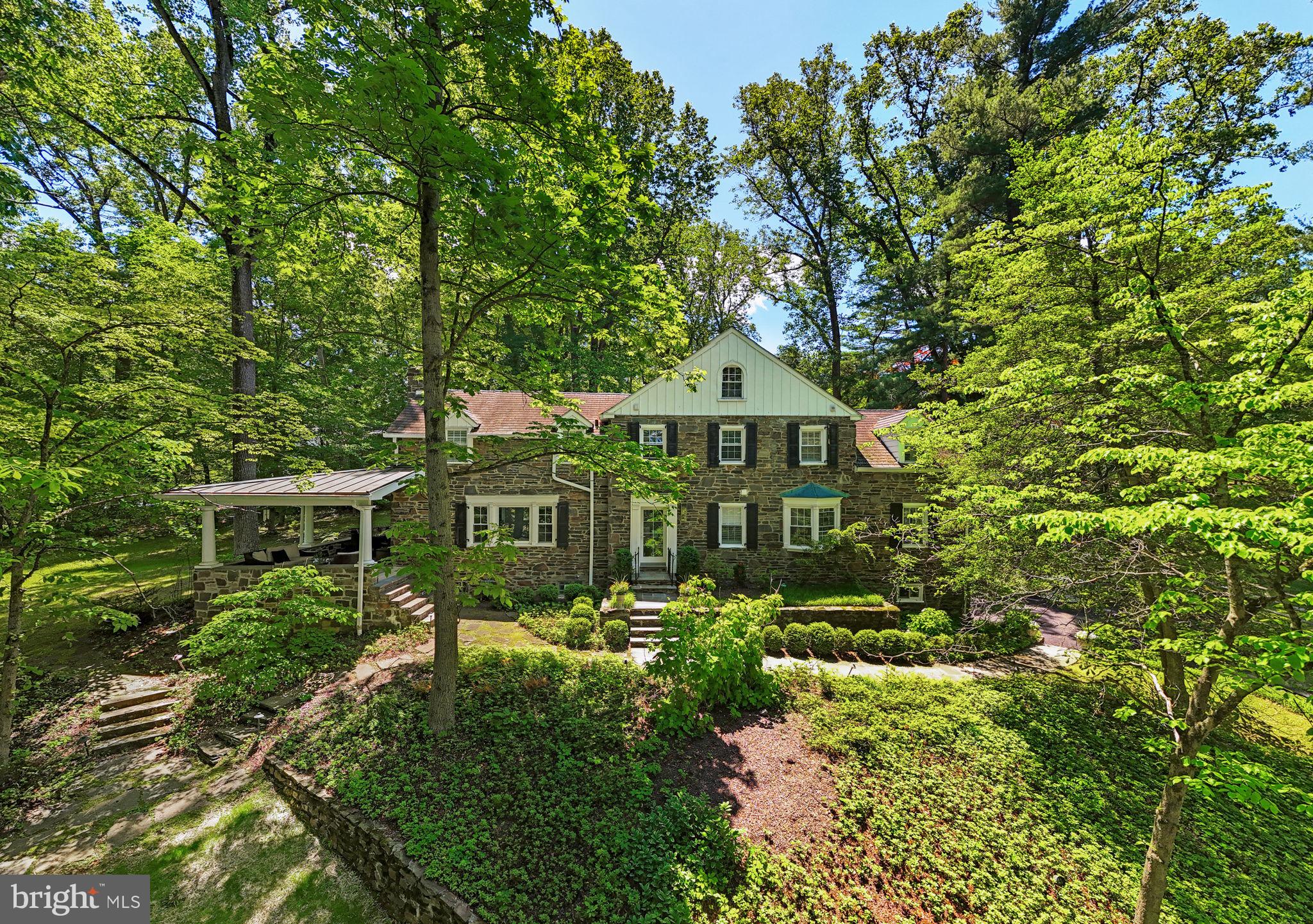 PENN VALLEY - Residential