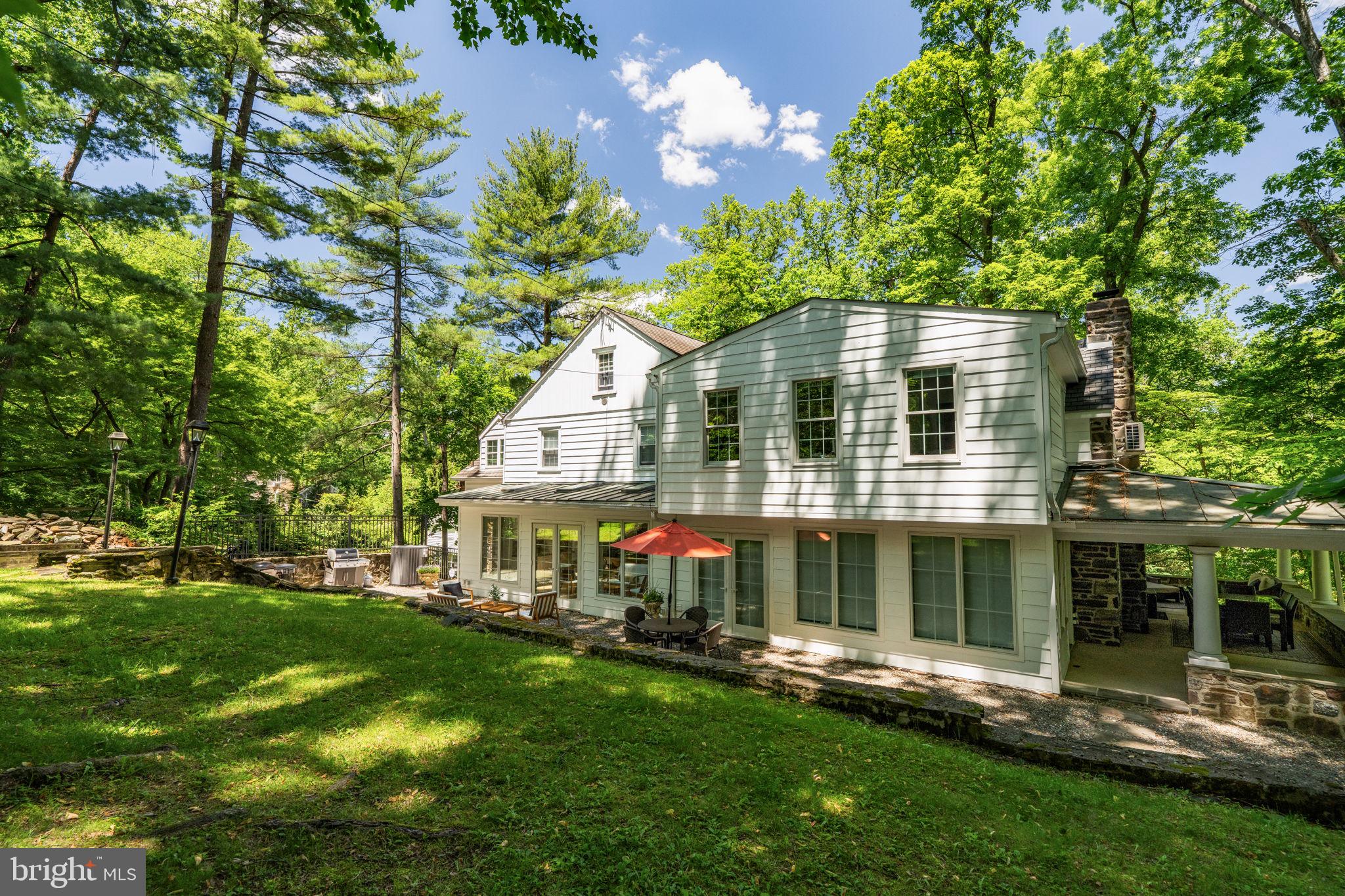 PENN VALLEY - Residential