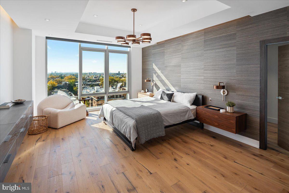 RITTENHOUSE SQUARE - Residential Lease