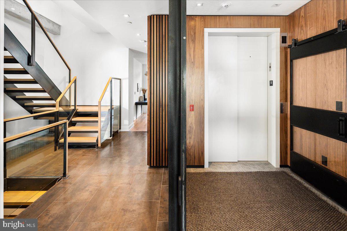 RITTENHOUSE SQUARE - Residential Lease