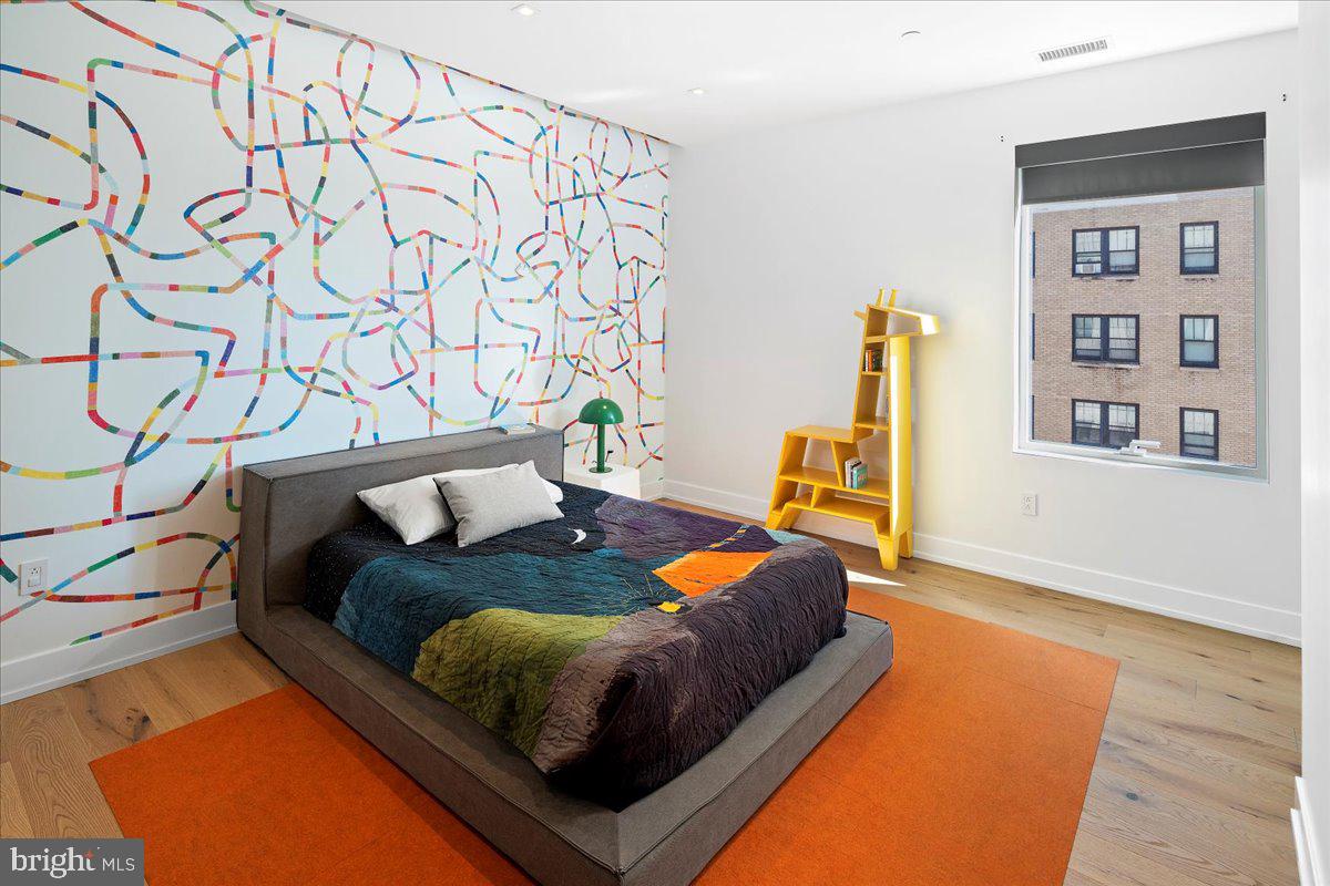 RITTENHOUSE SQUARE - Residential Lease