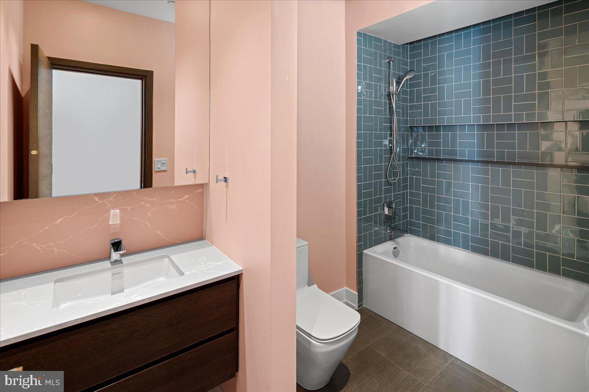 RITTENHOUSE SQUARE - Residential Lease