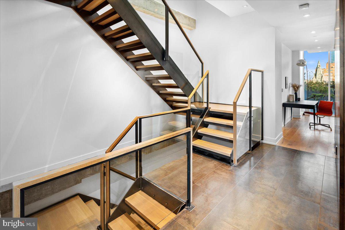 RITTENHOUSE SQUARE - Residential Lease