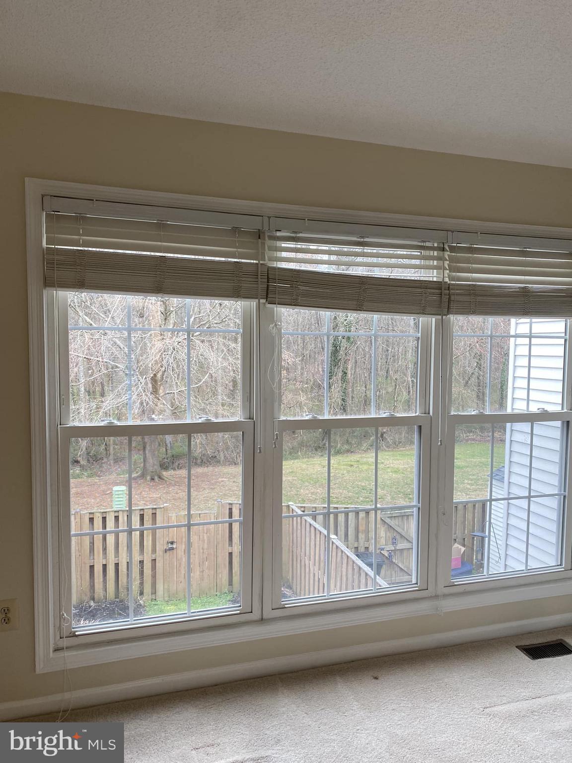 WOODSTONE - Residential Lease