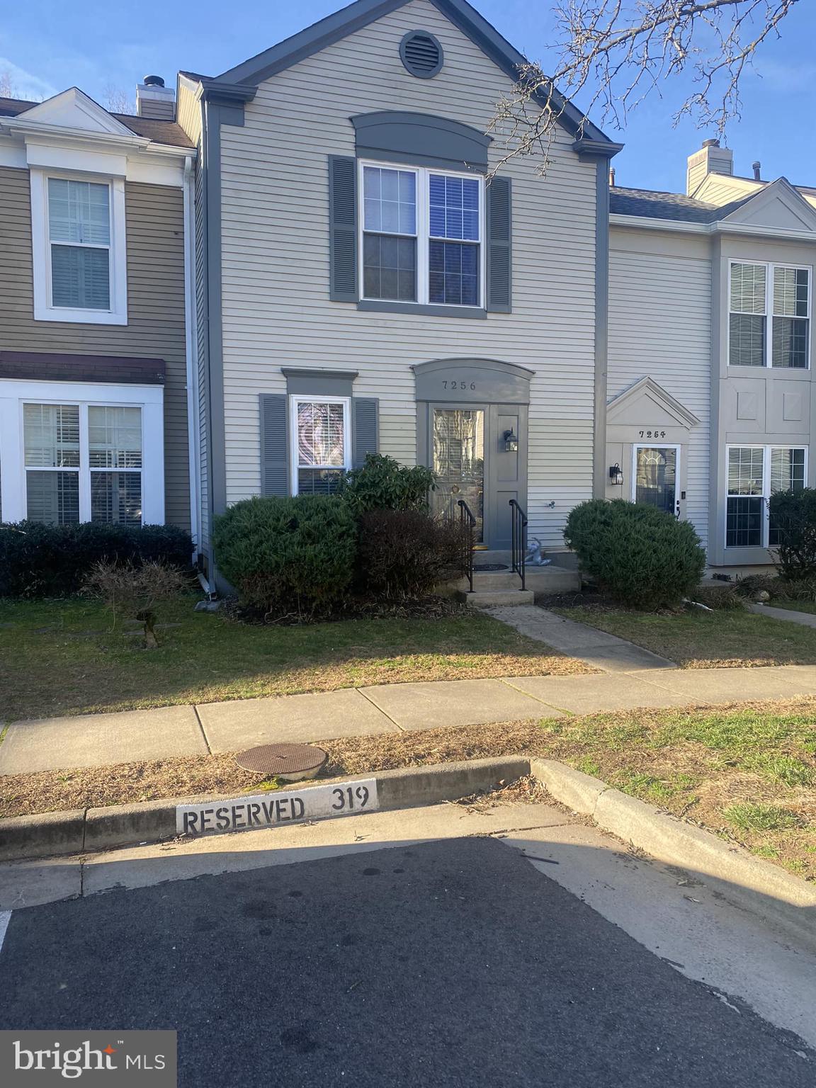 WOODSTONE - Residential Lease