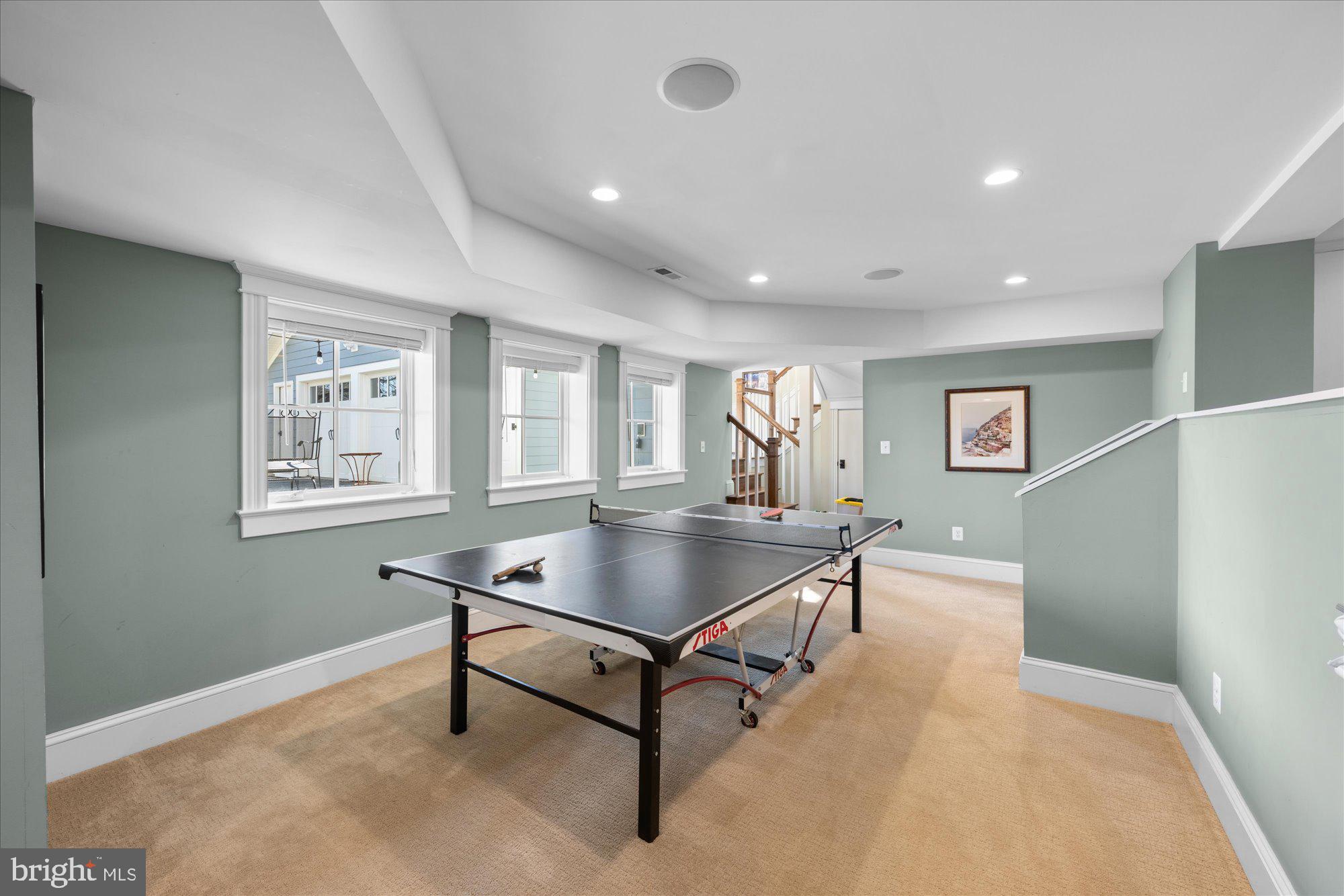 NORTH ARLINGTON - Residential