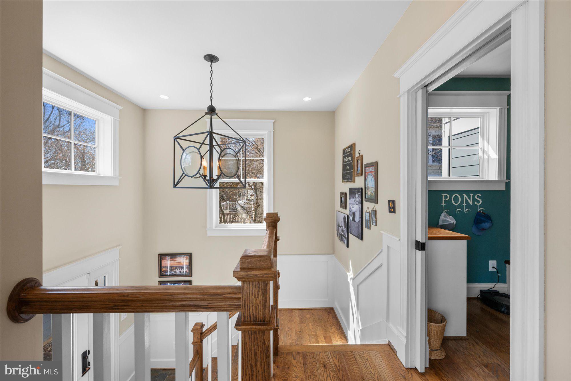 NORTH ARLINGTON - Residential