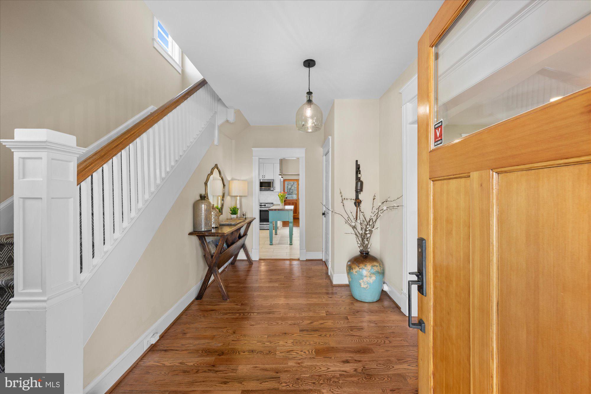 NORTH ARLINGTON - Residential