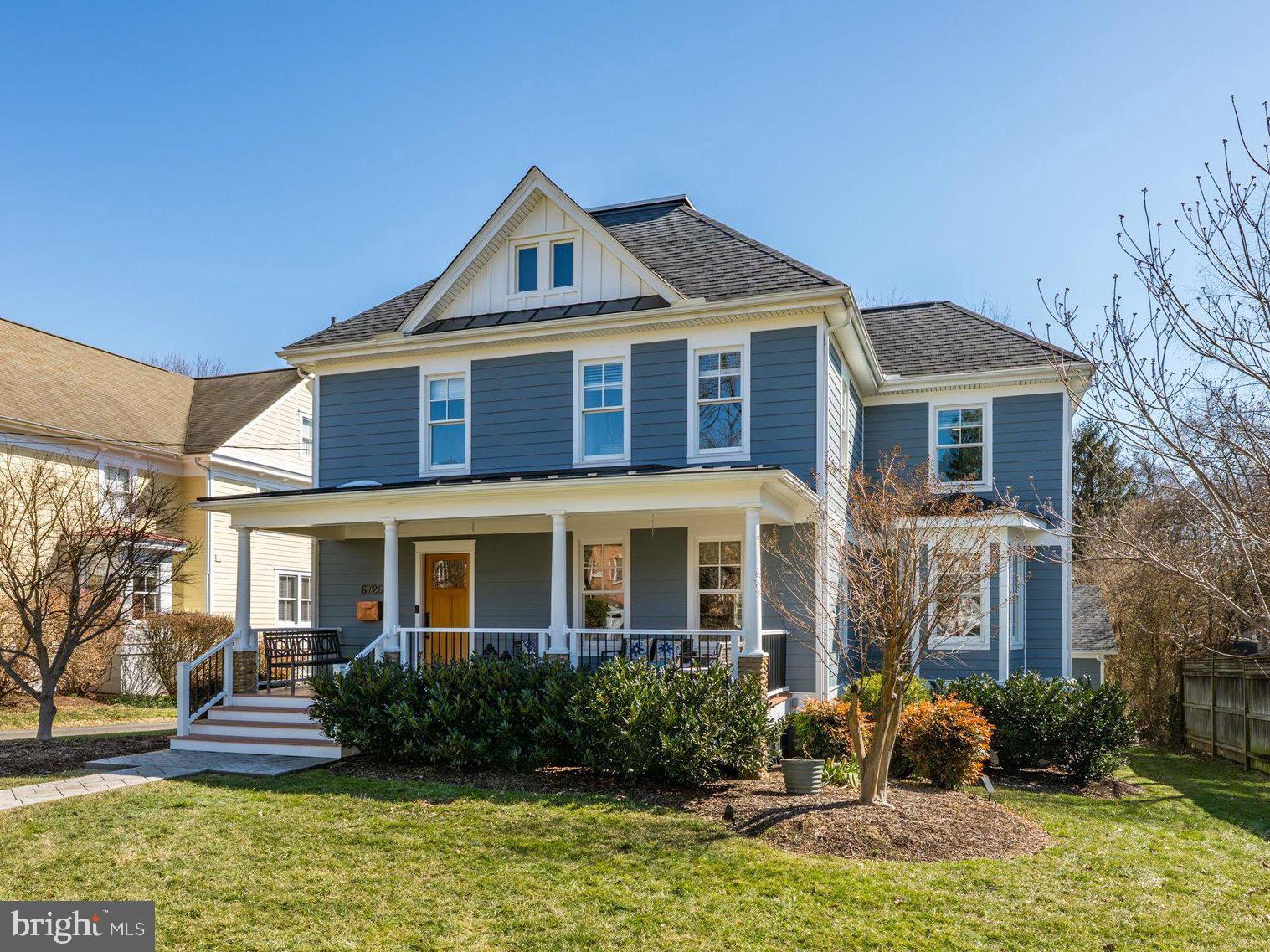 NORTH ARLINGTON - Residential