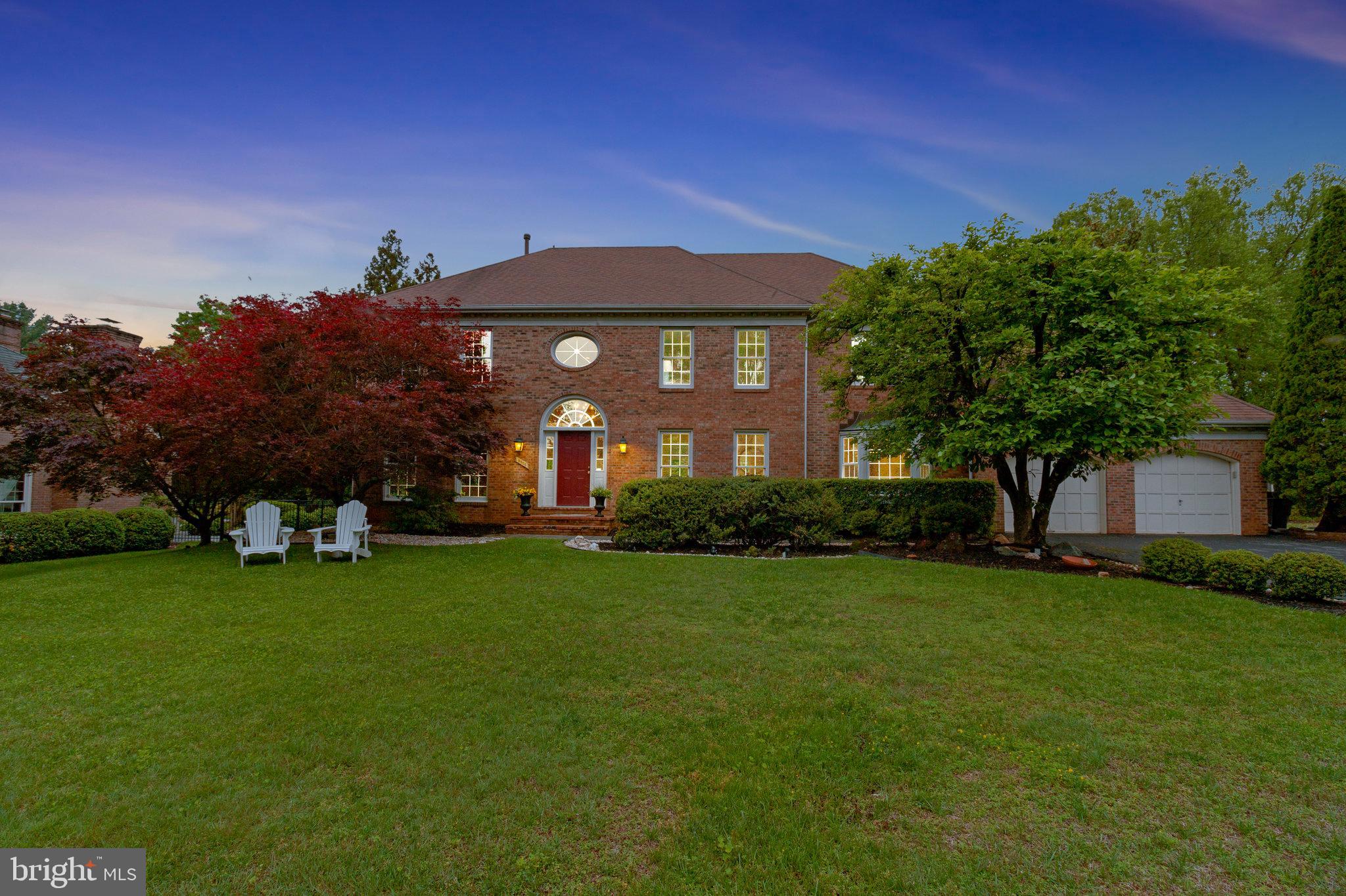 FALCONHURST - Residential