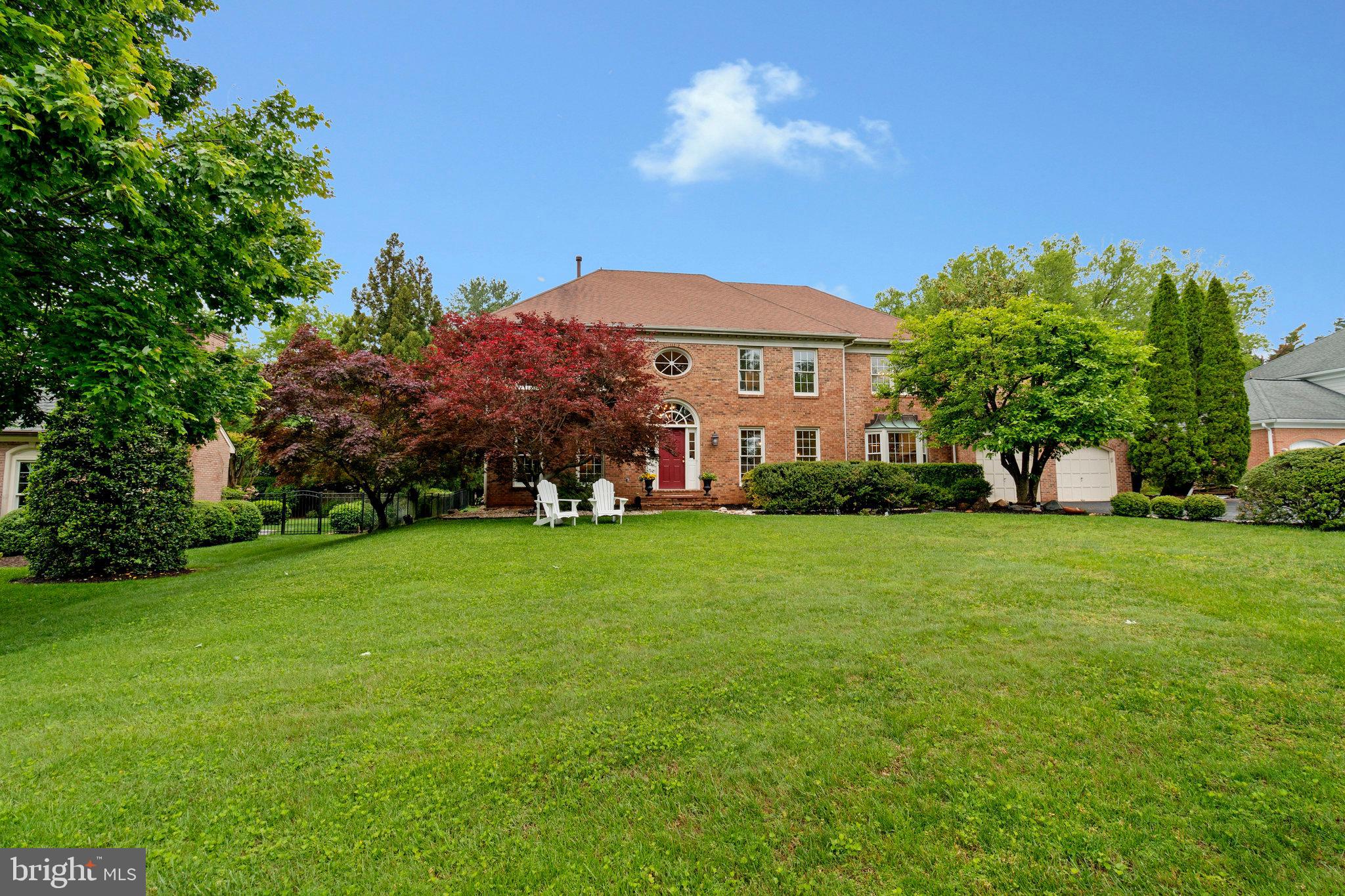 FALCONHURST - Residential