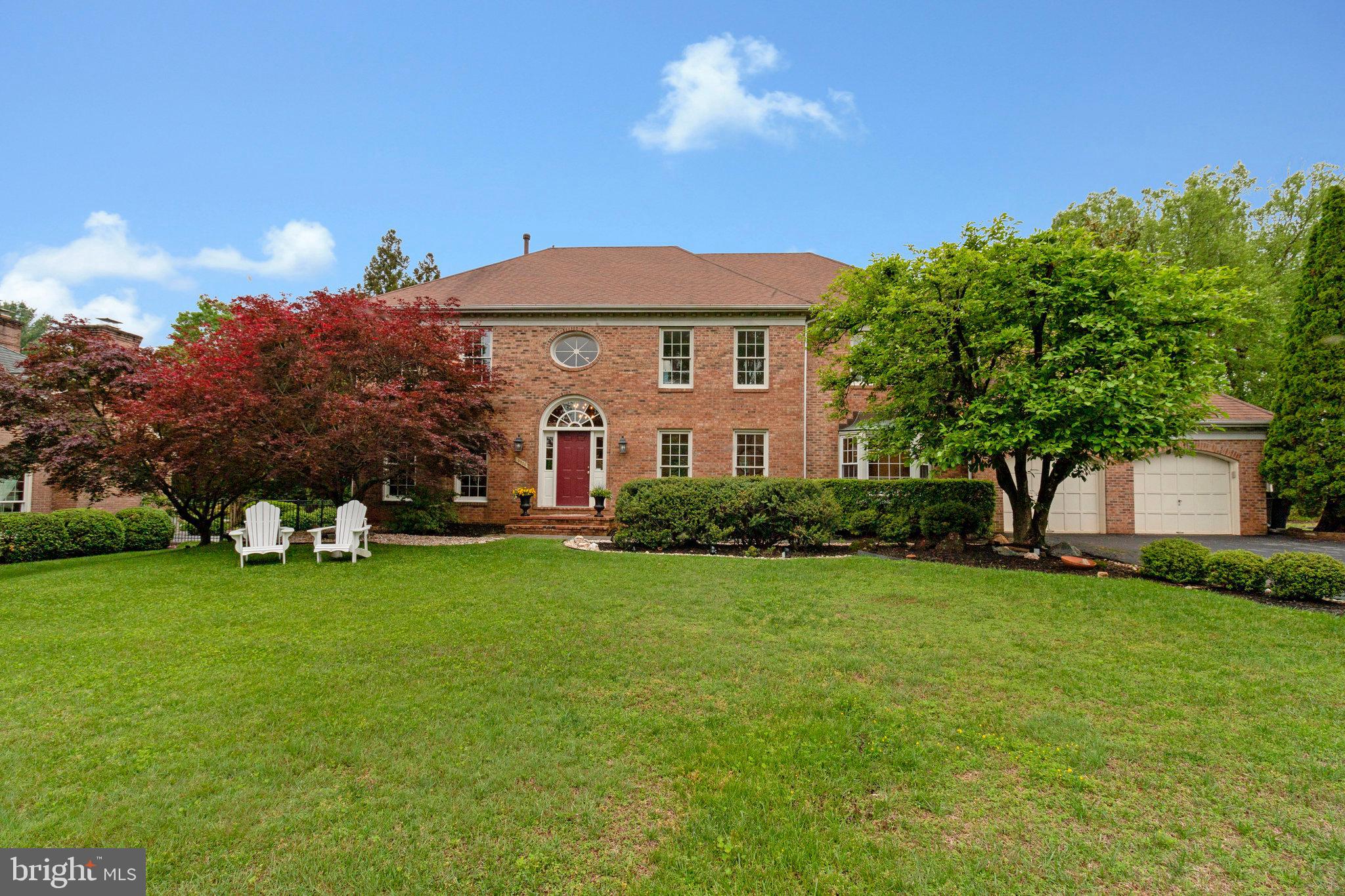 FALCONHURST - Residential