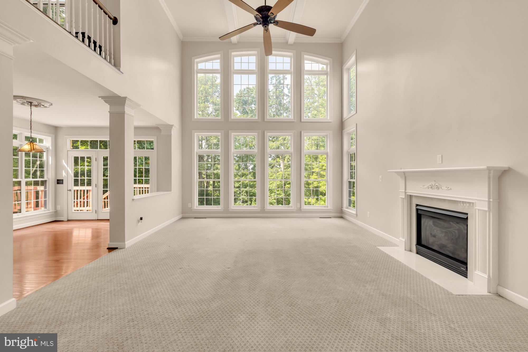 STONEWALL MANOR - Residential